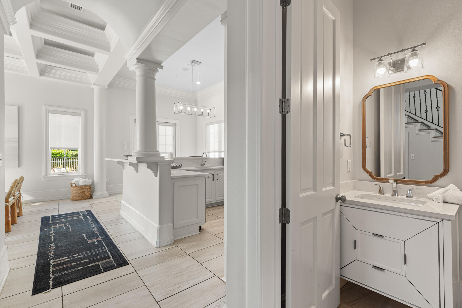 Palmeira - Residential