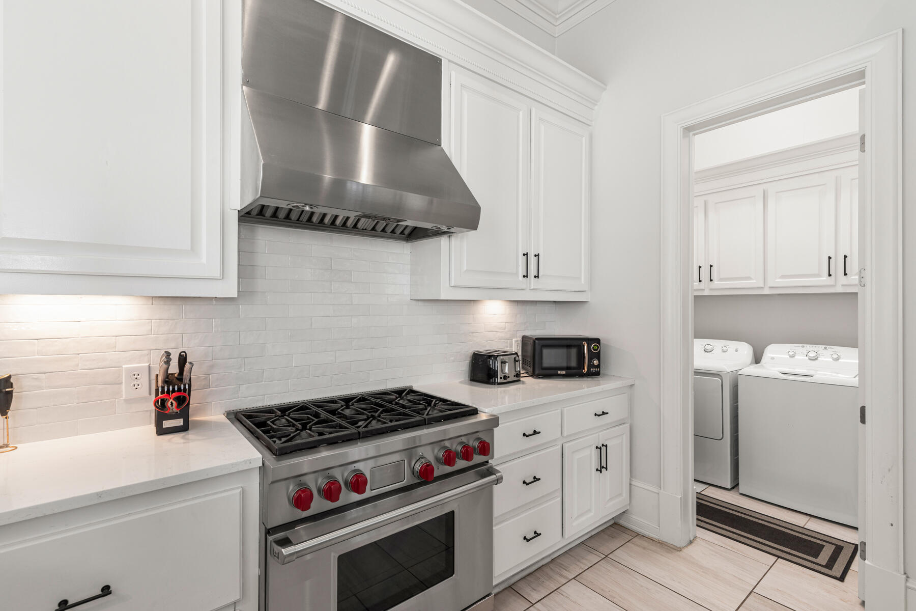 Palmeira - Residential