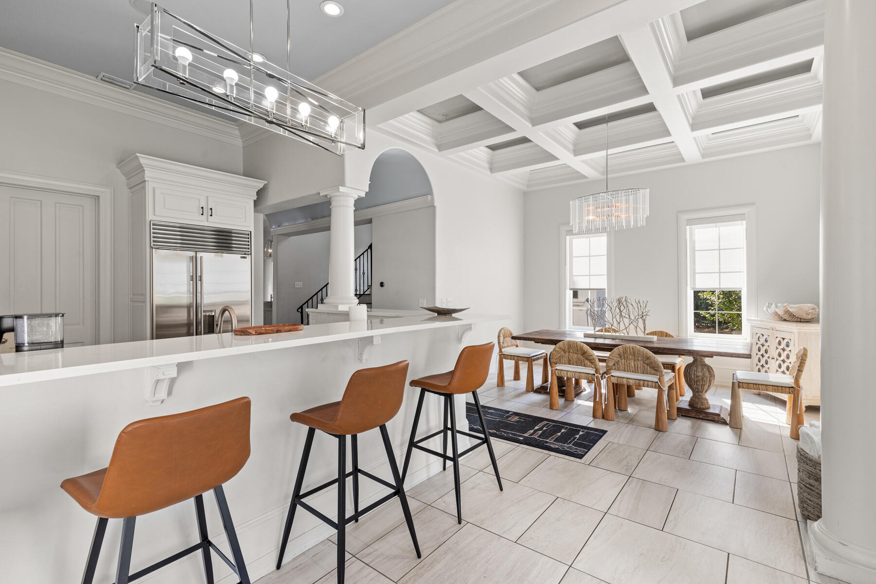 Palmeira - Residential