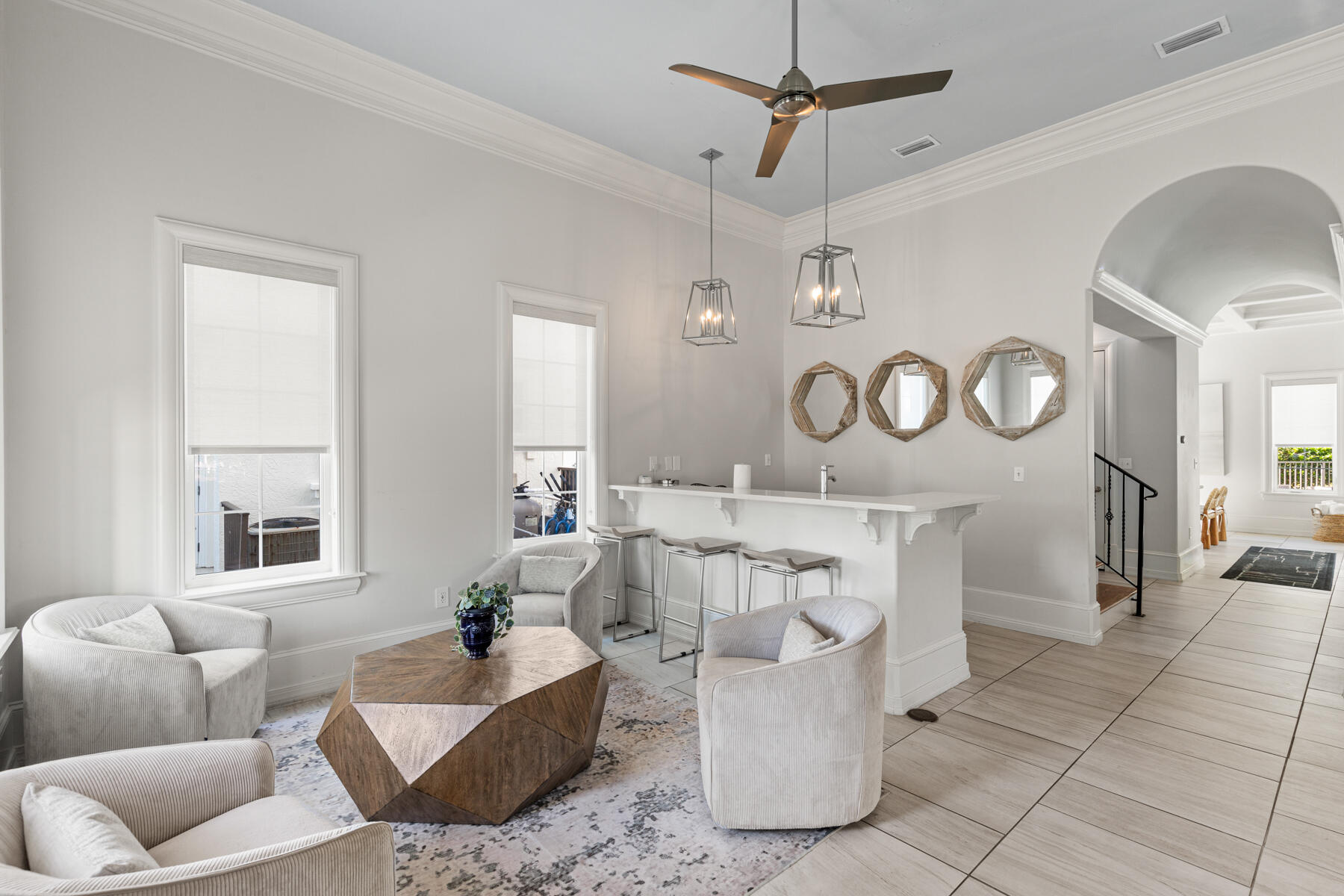 Palmeira - Residential