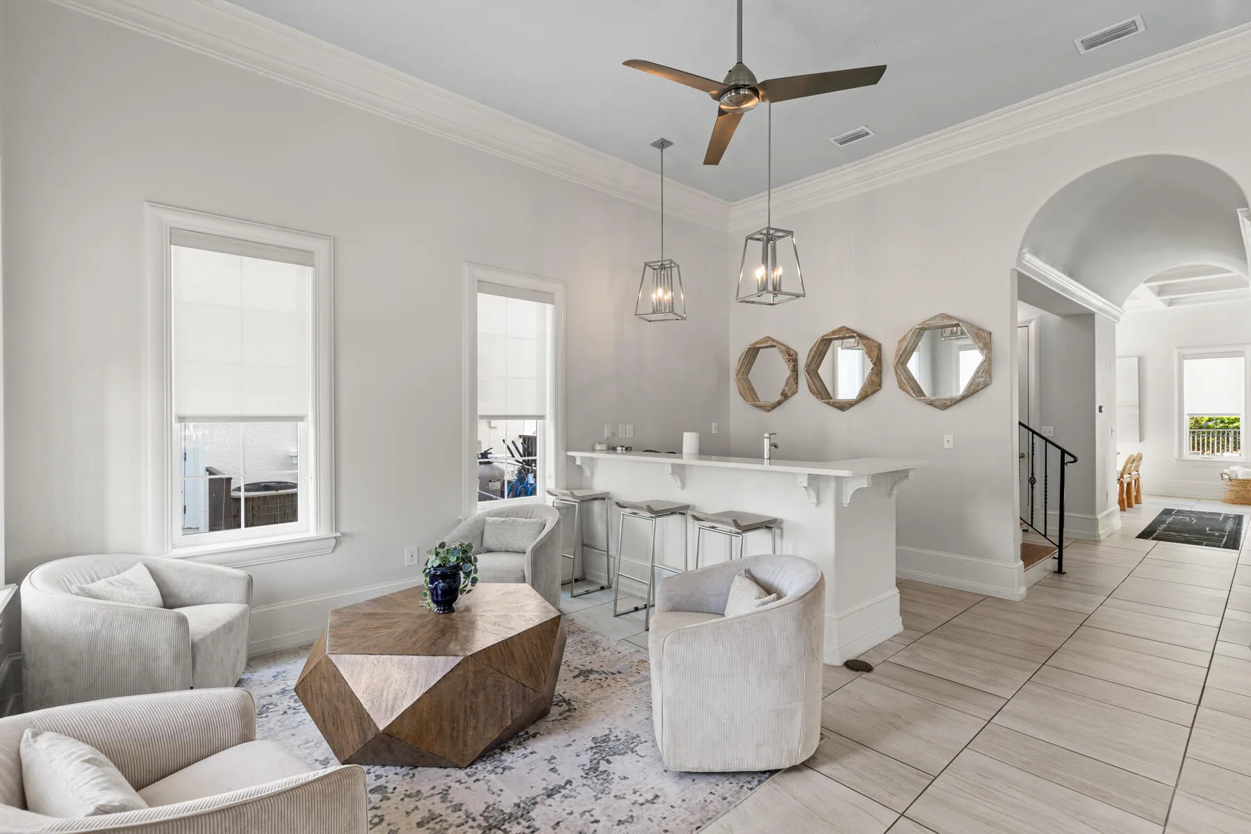 Santa Rosa Beach, Florida 32459, United States, 4 Bedrooms Bedrooms, ,5 BathroomsBathrooms,Residential,Active,253913