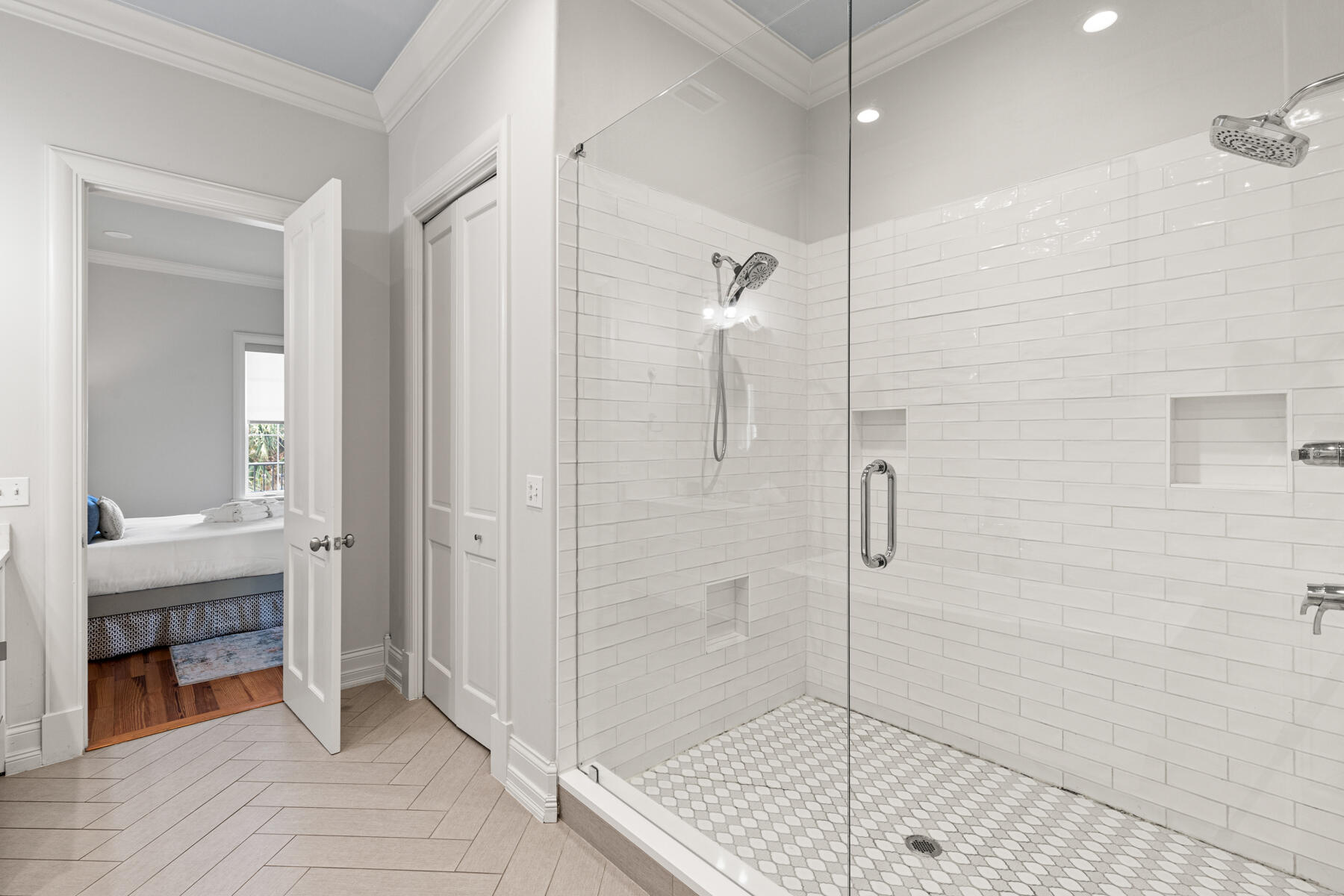 Palmeira - Residential