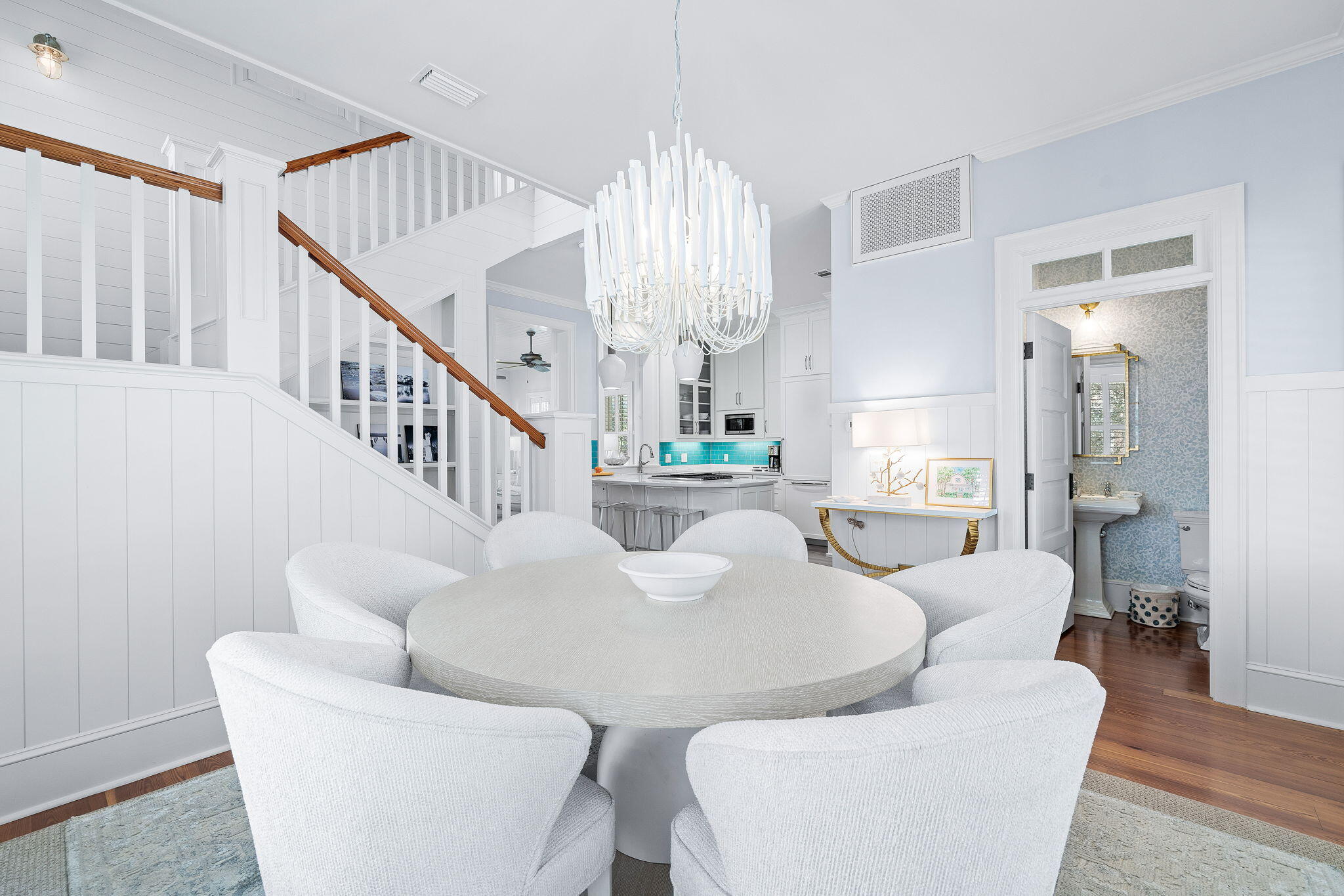 WATERCOLOR - Residential