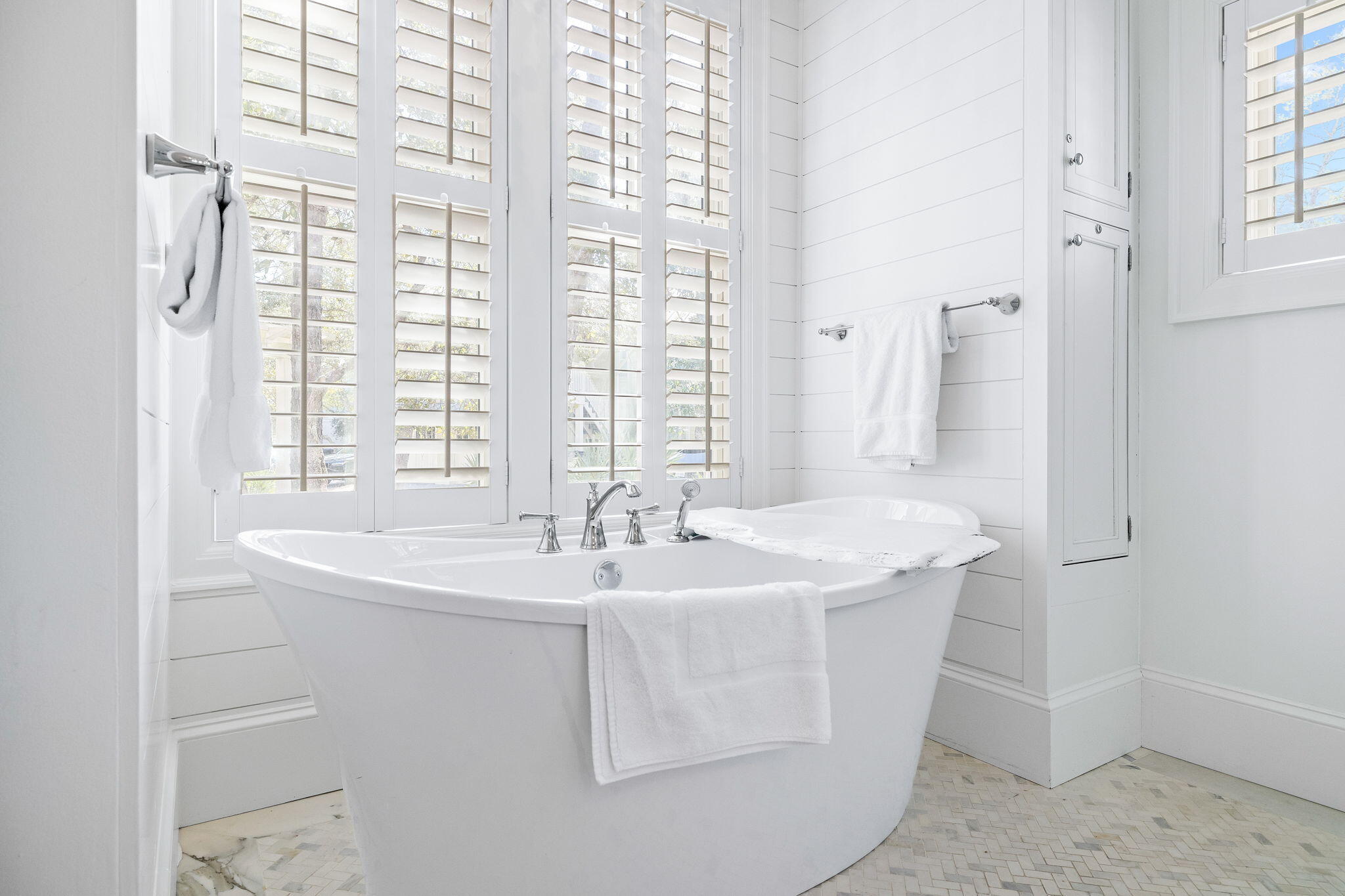 WATERCOLOR - Residential