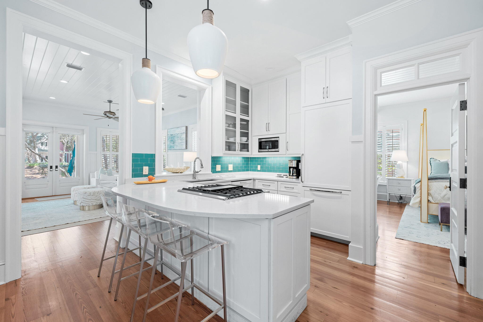 WATERCOLOR - Residential