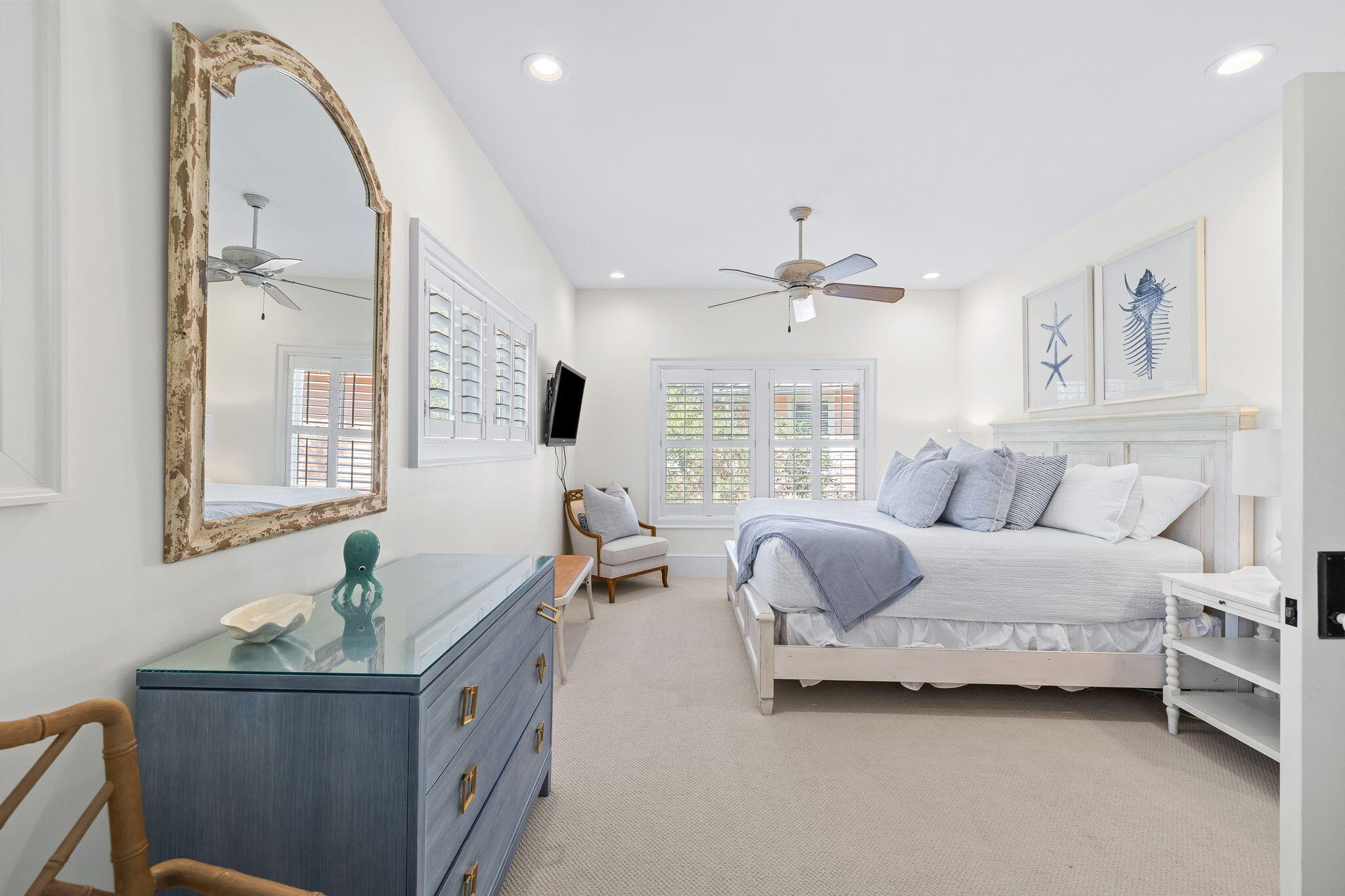 WATERCOLOR - Residential