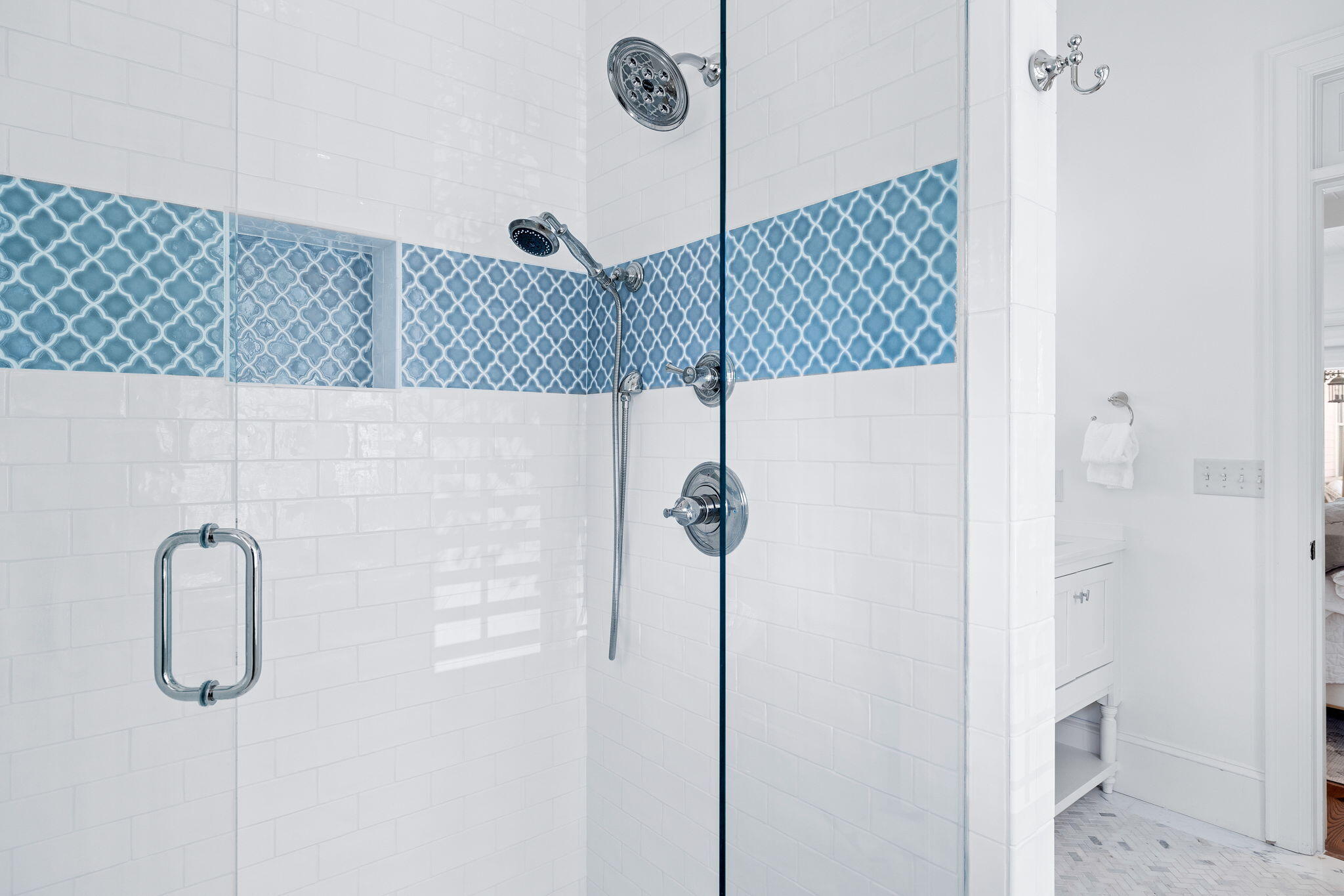 WATERCOLOR - Residential