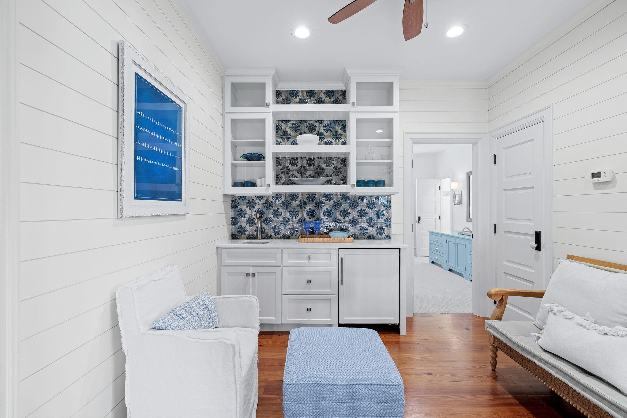 WATERCOLOR - Residential