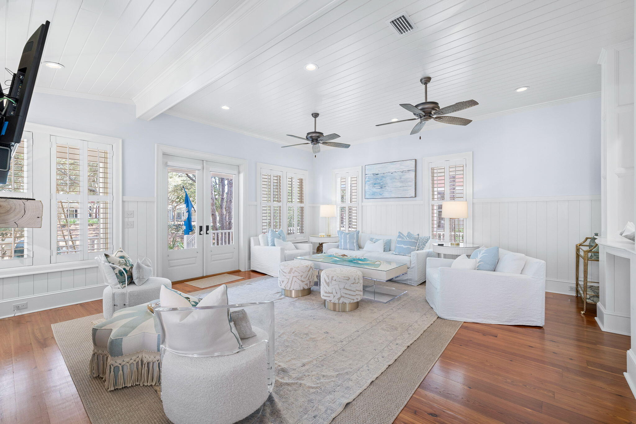 WATERCOLOR - Residential