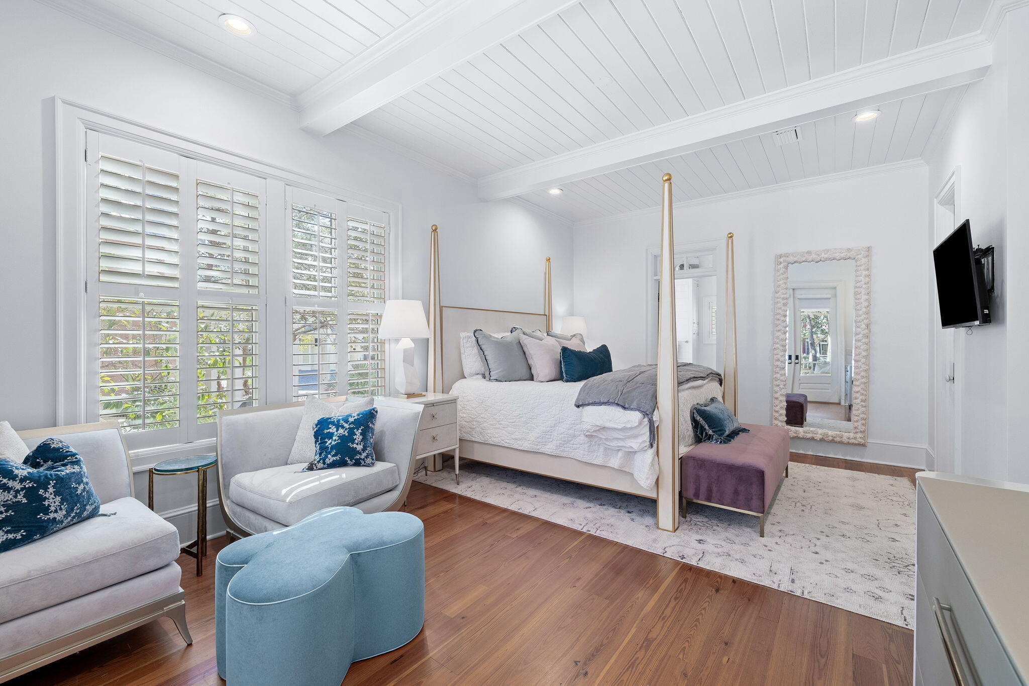 WATERCOLOR - Residential