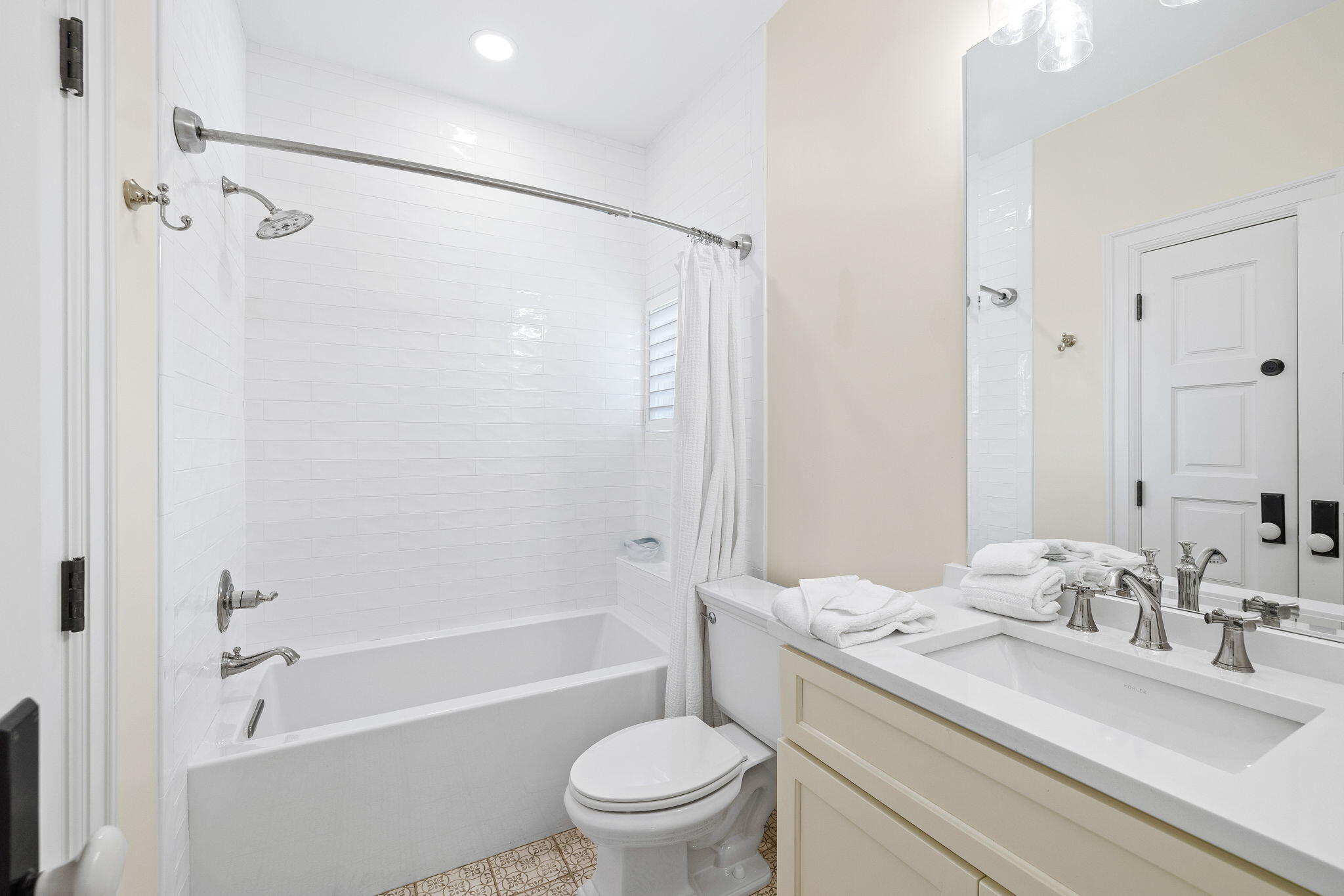 WATERCOLOR - Residential