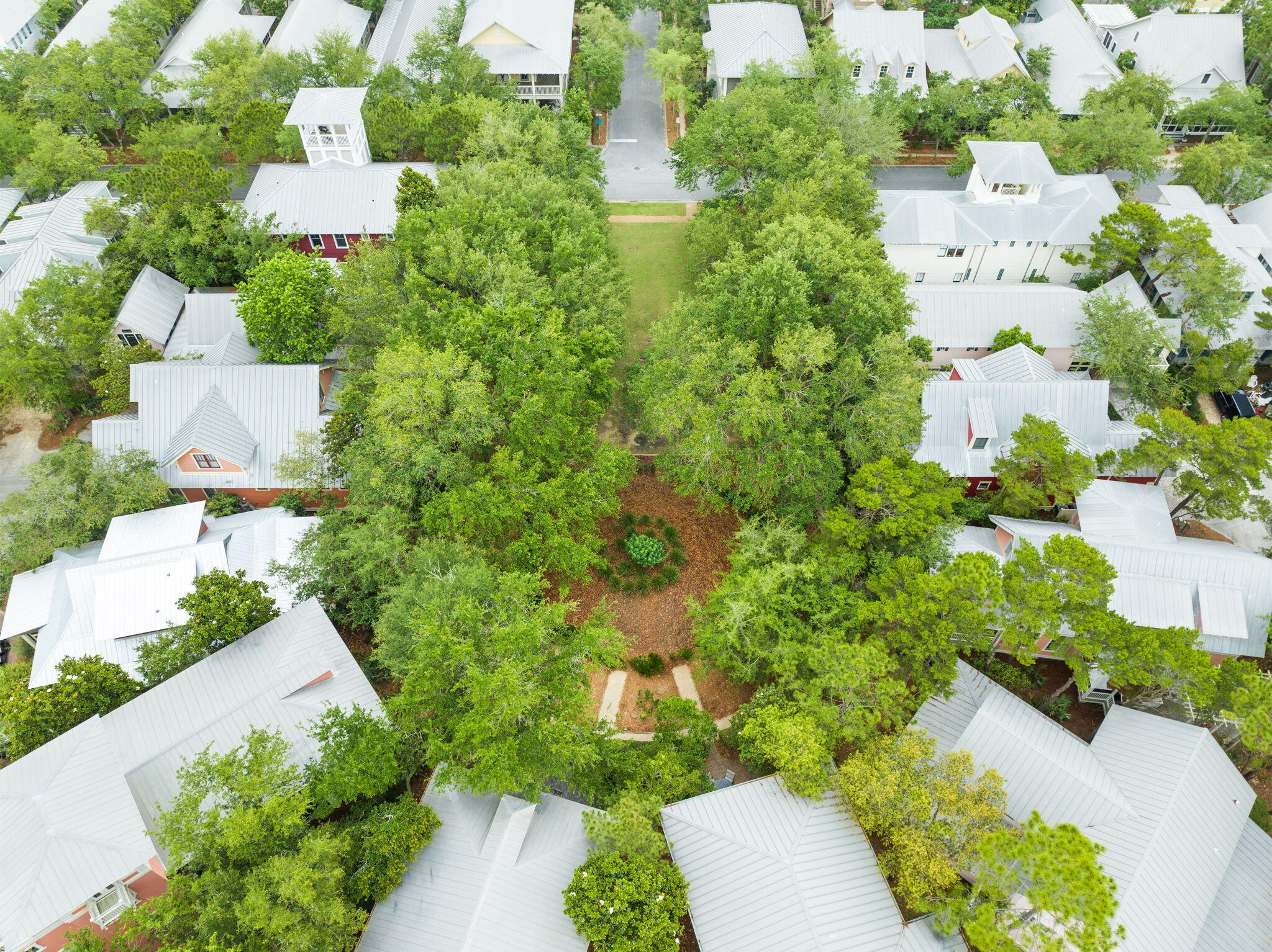 WATERCOLOR - Residential