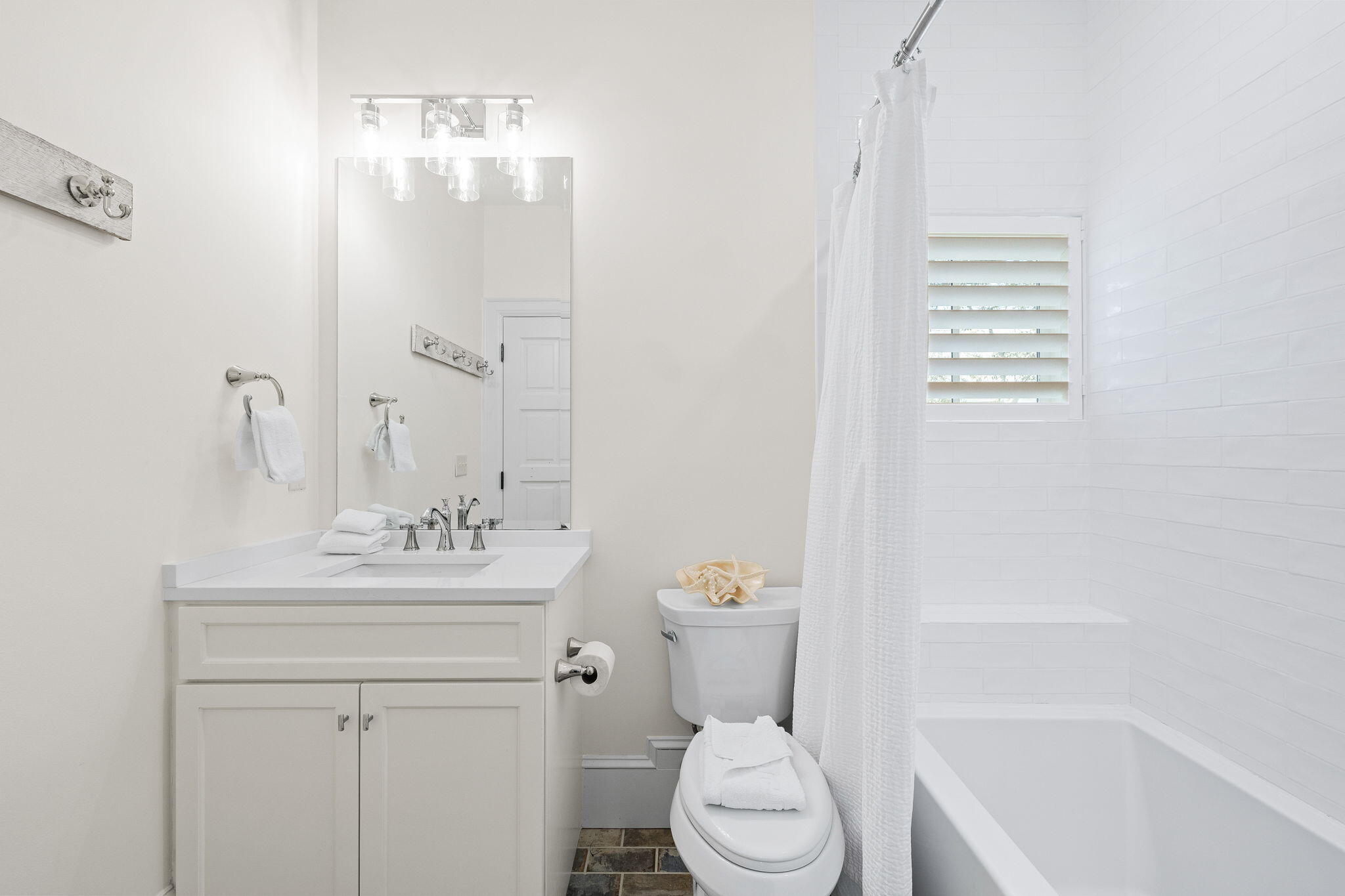 WATERCOLOR - Residential