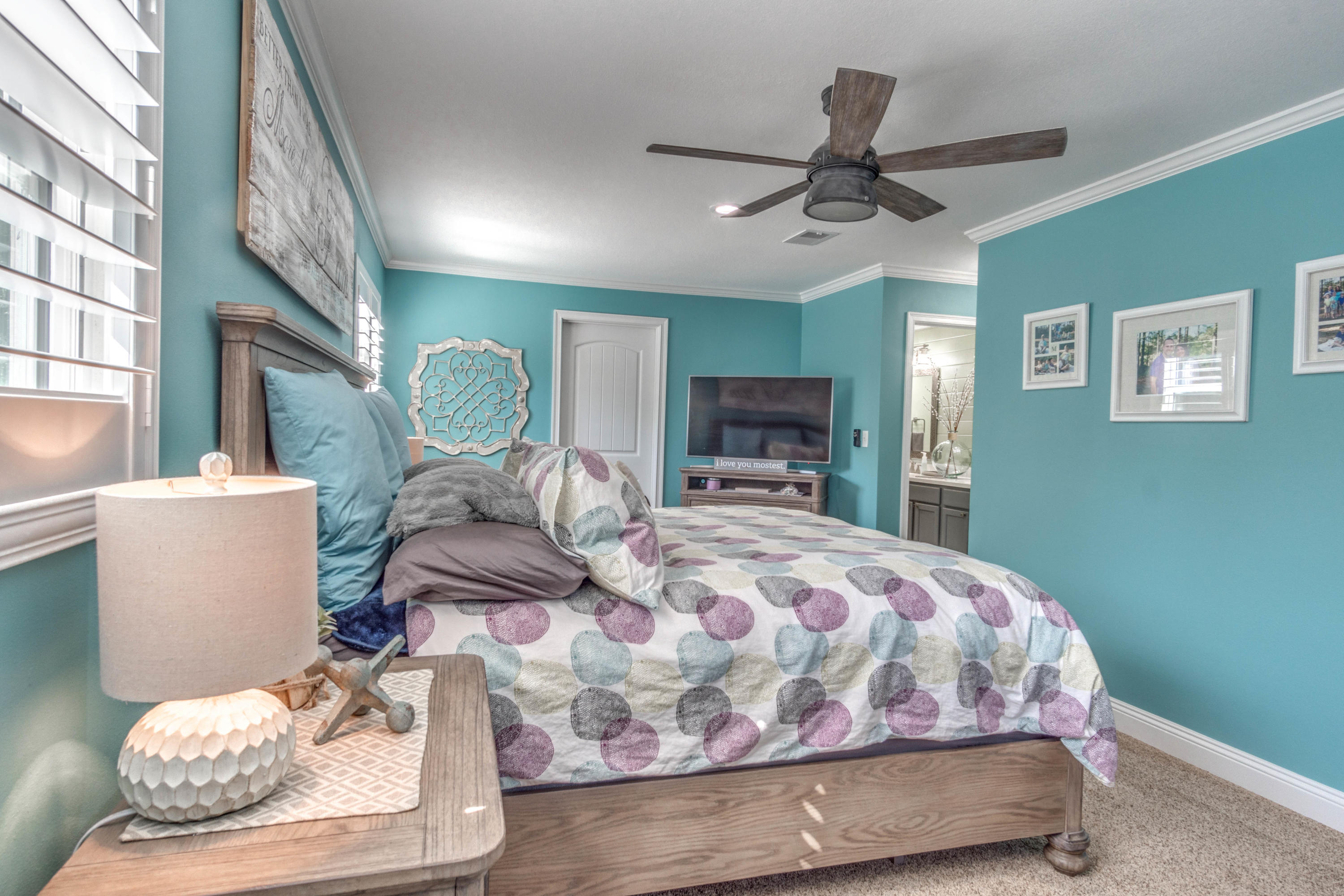 BAYVIEW S/D - Residential