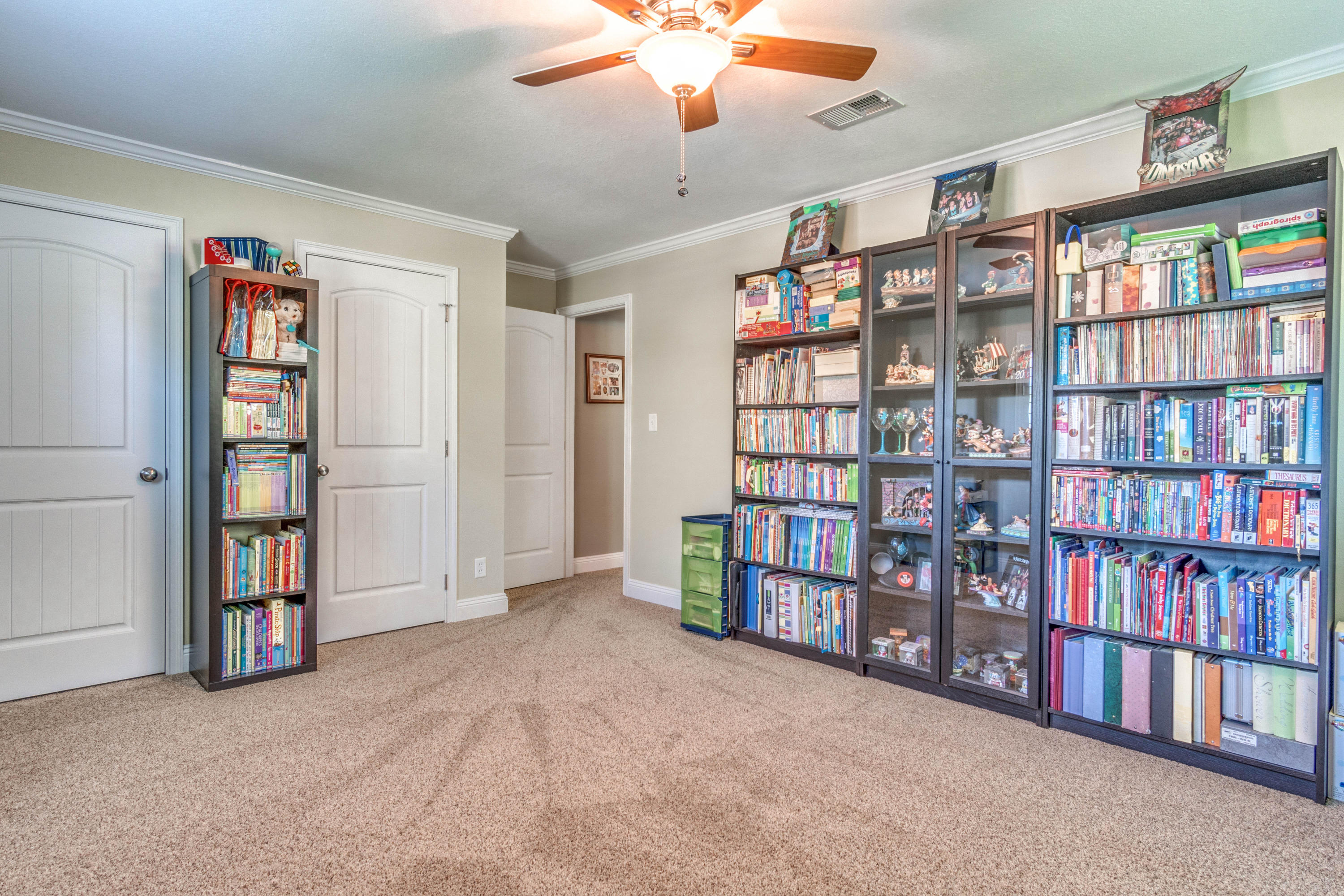 BAYVIEW S/D - Residential