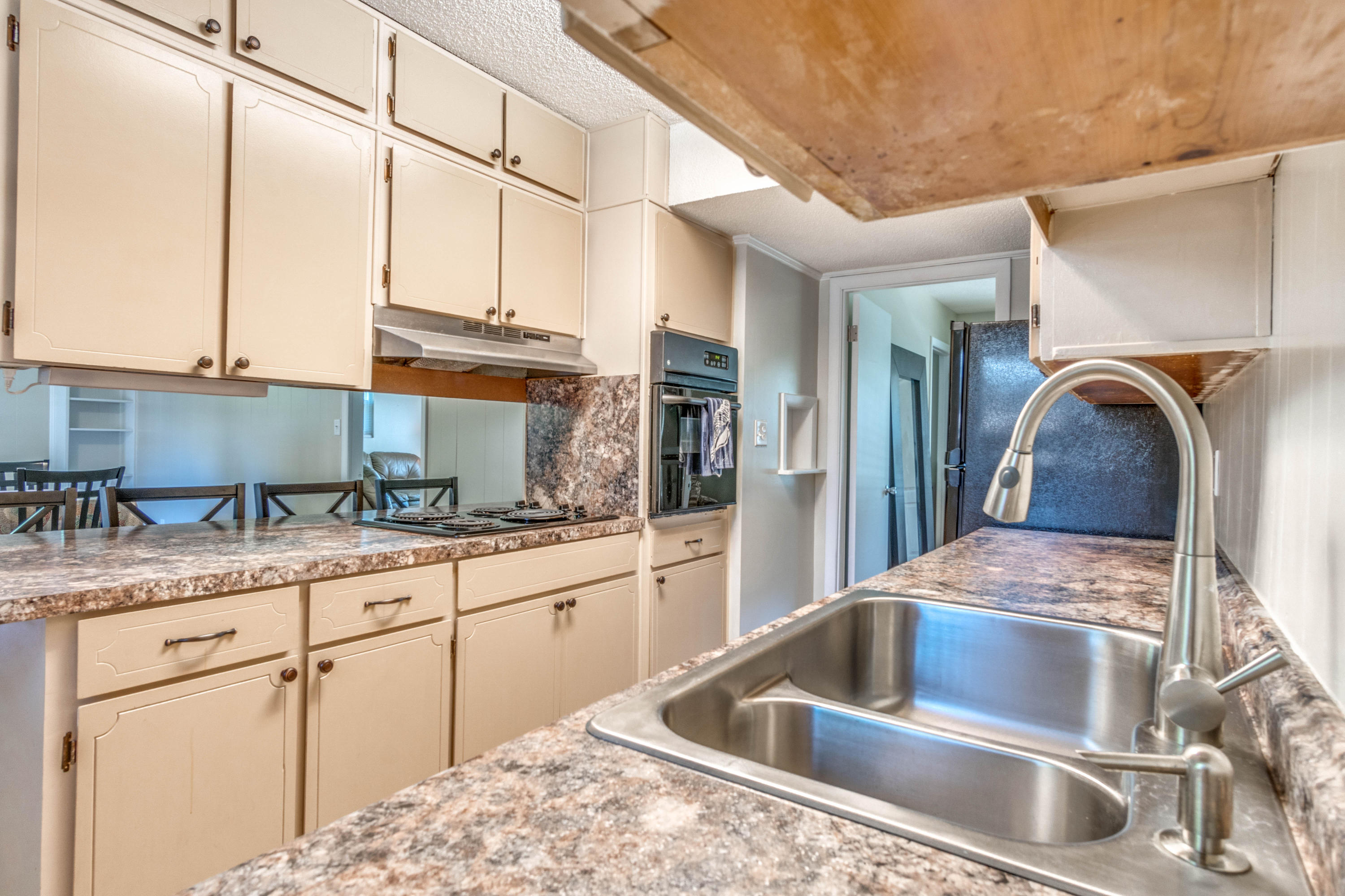 BAYVIEW S/D - Residential