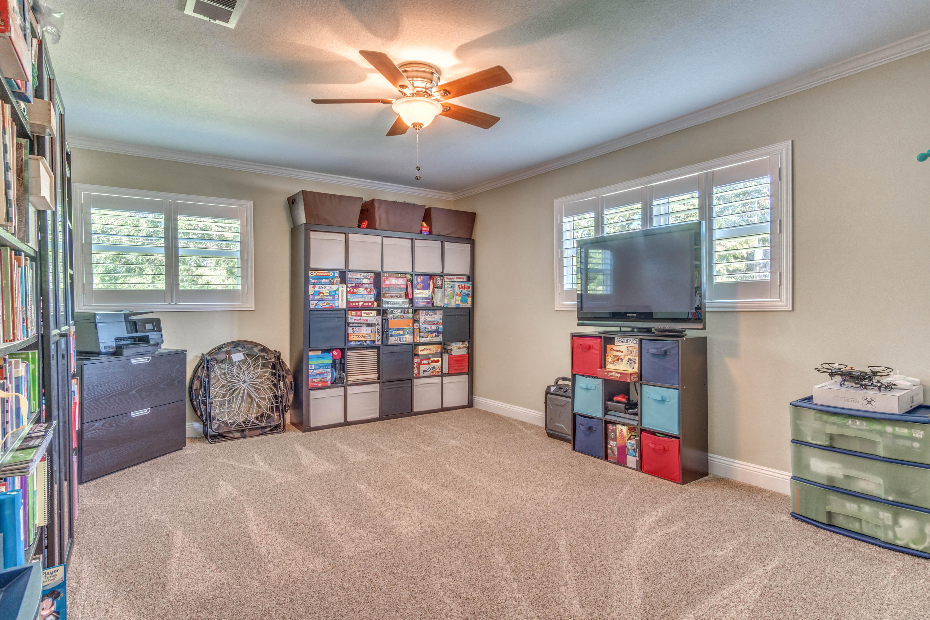 BAYVIEW S/D - Residential