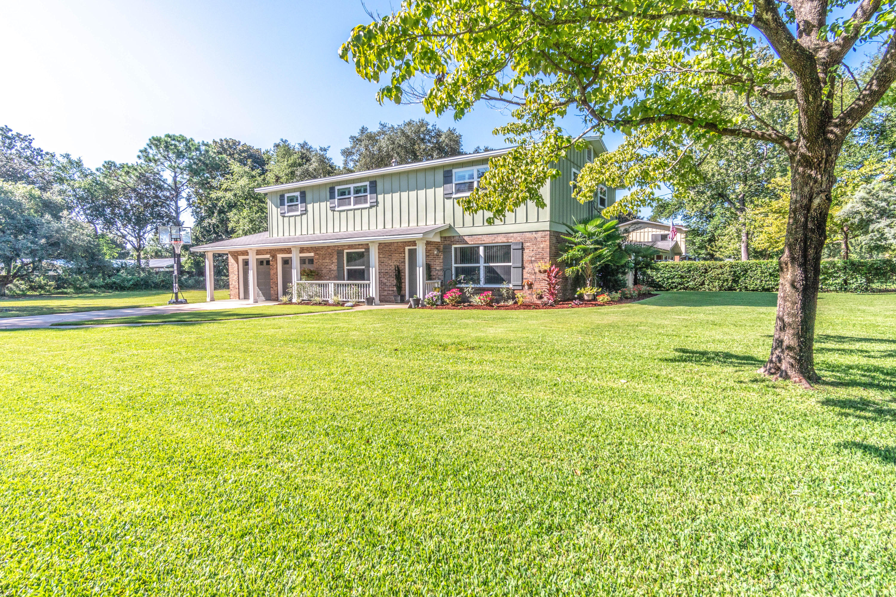 BAYVIEW S/D - Residential