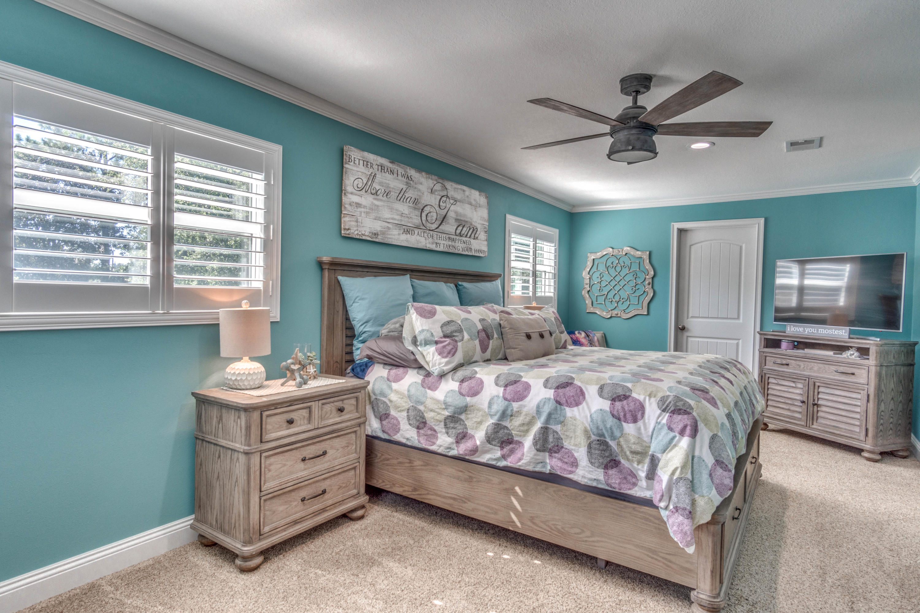 BAYVIEW S/D - Residential