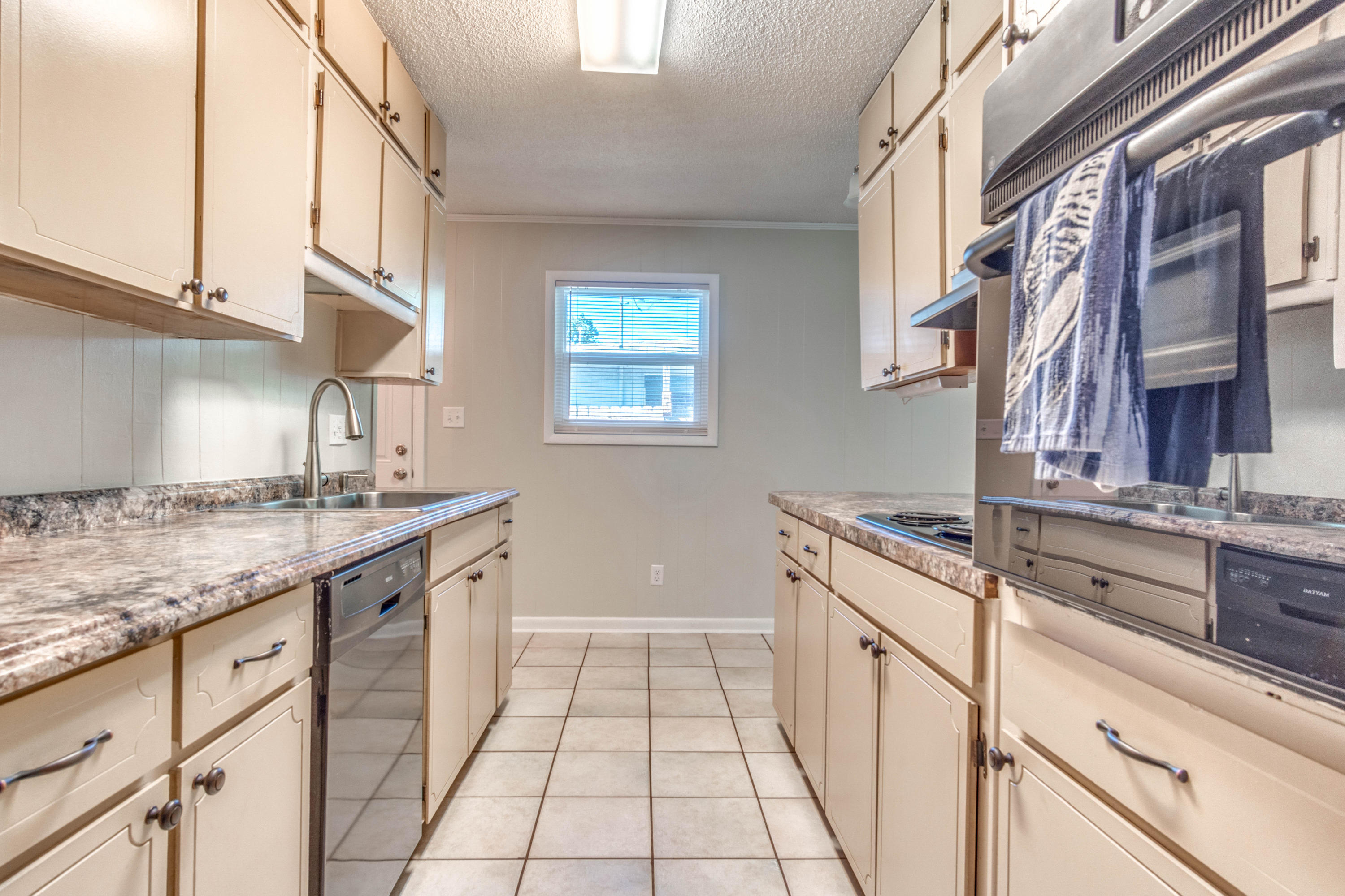 BAYVIEW S/D - Residential