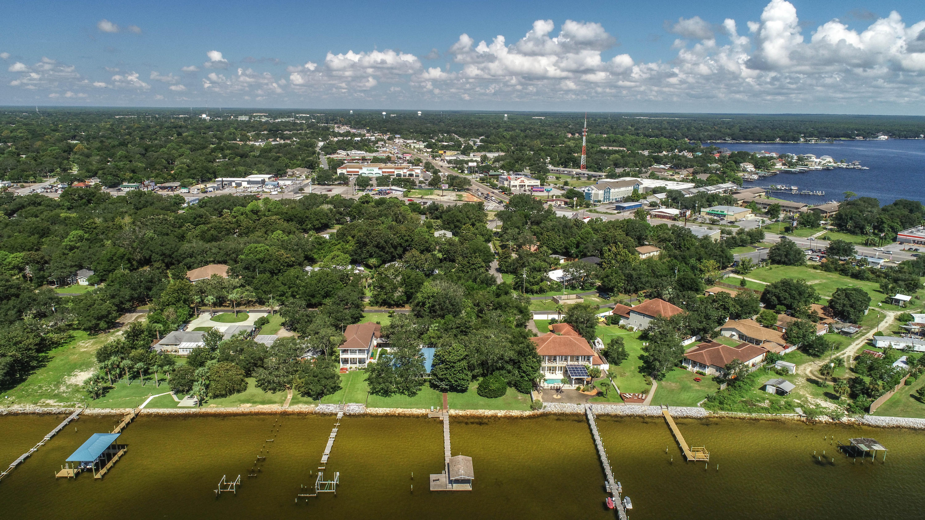 BAYVIEW S/D - Residential