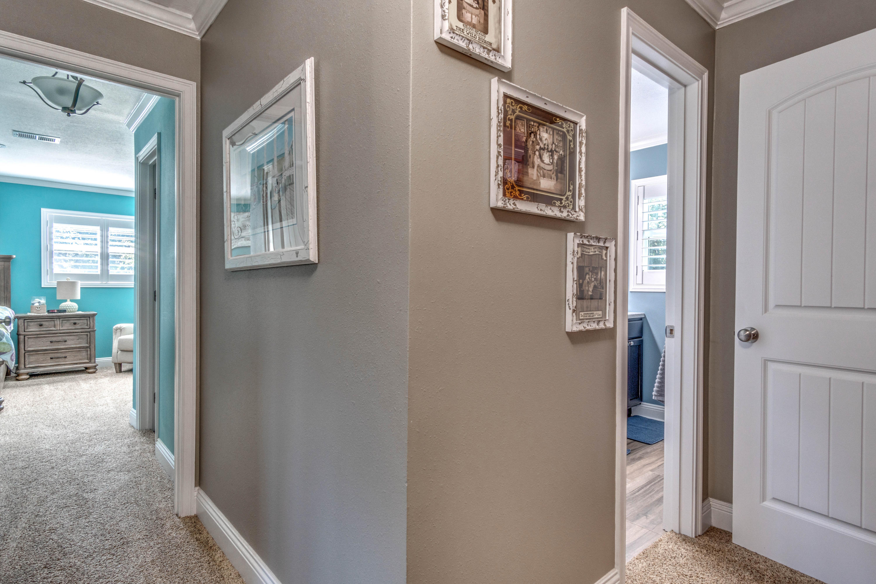 BAYVIEW S/D - Residential