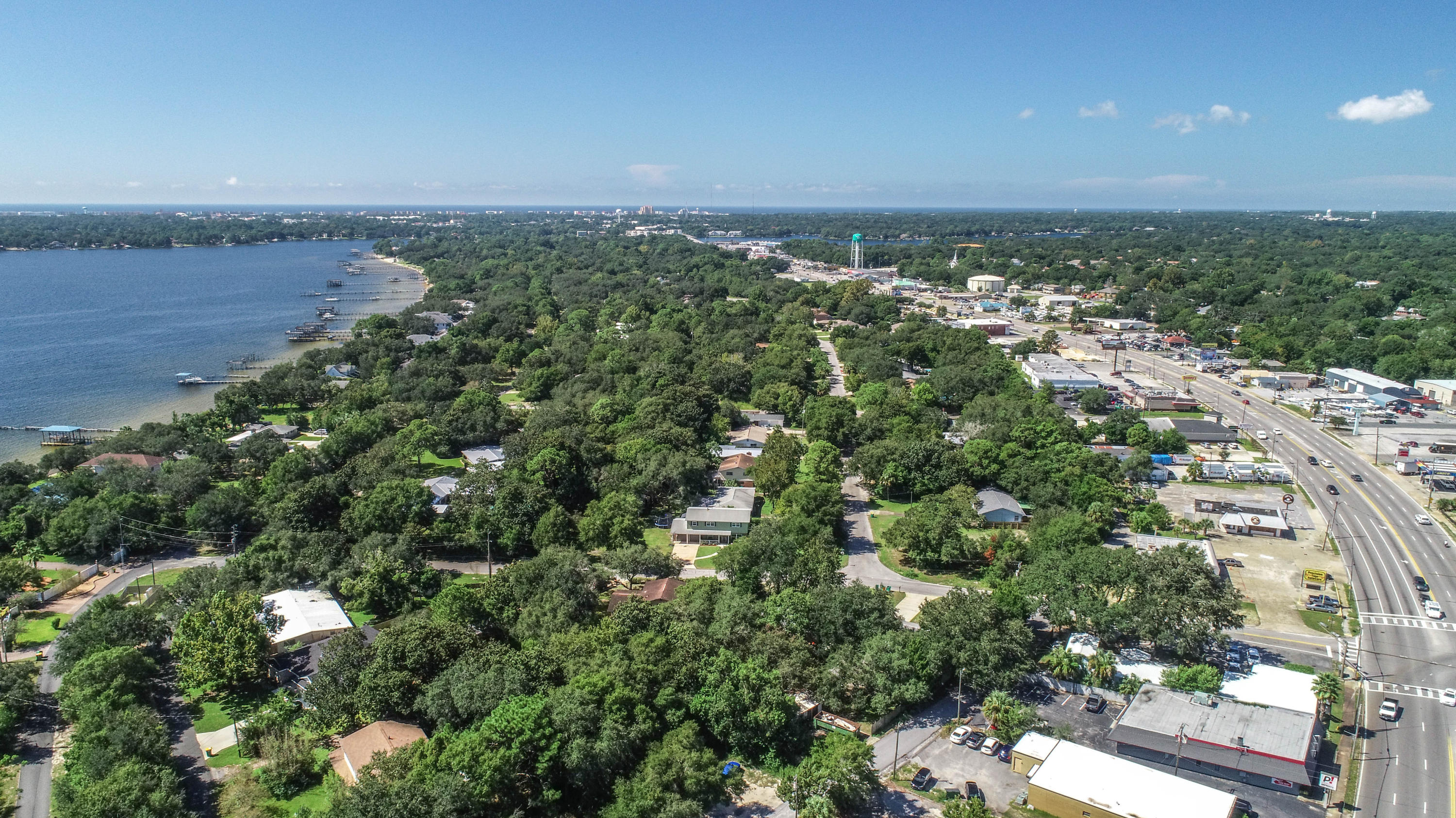 BAYVIEW S/D - Residential