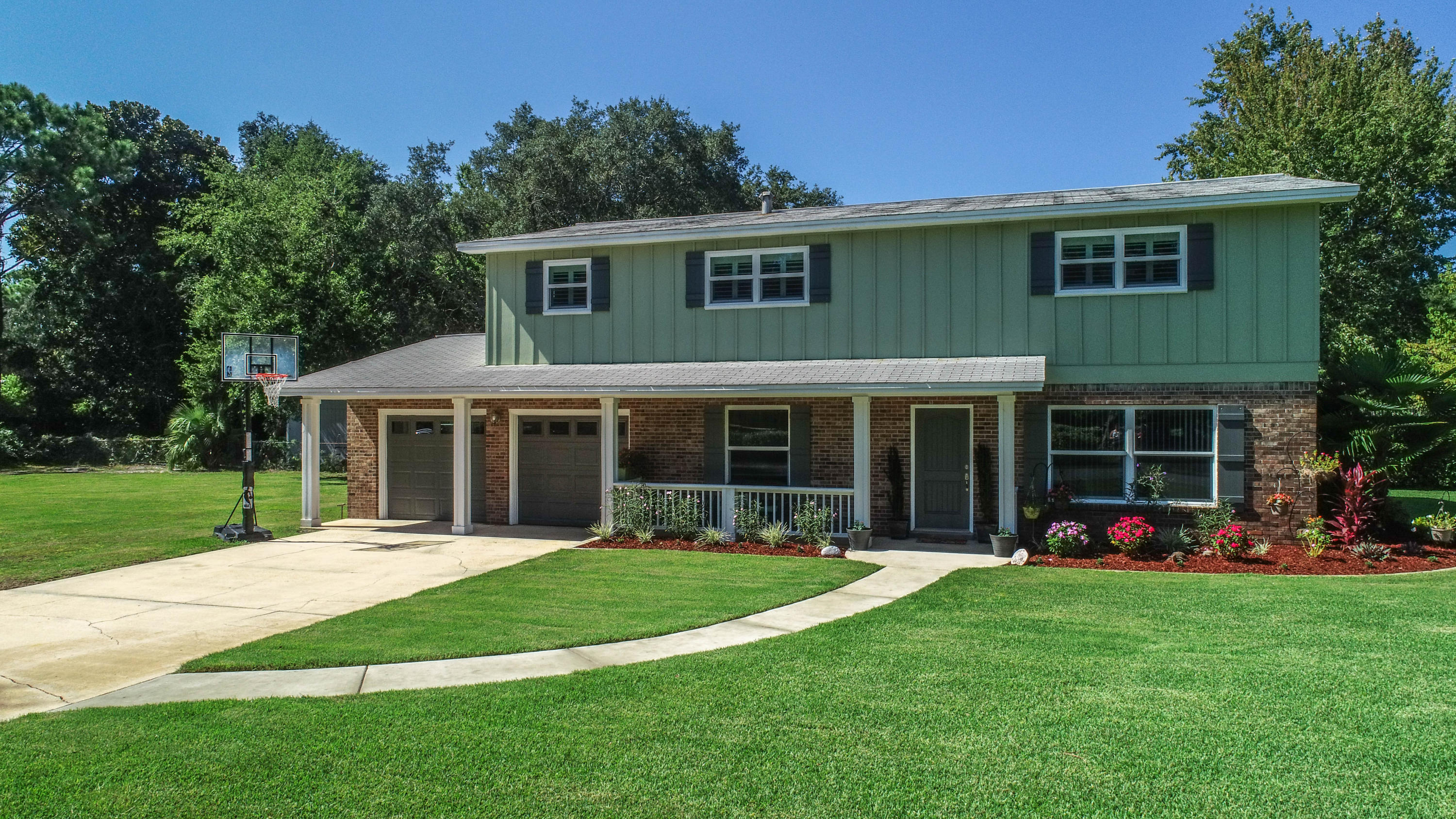 BAYVIEW S/D - Residential