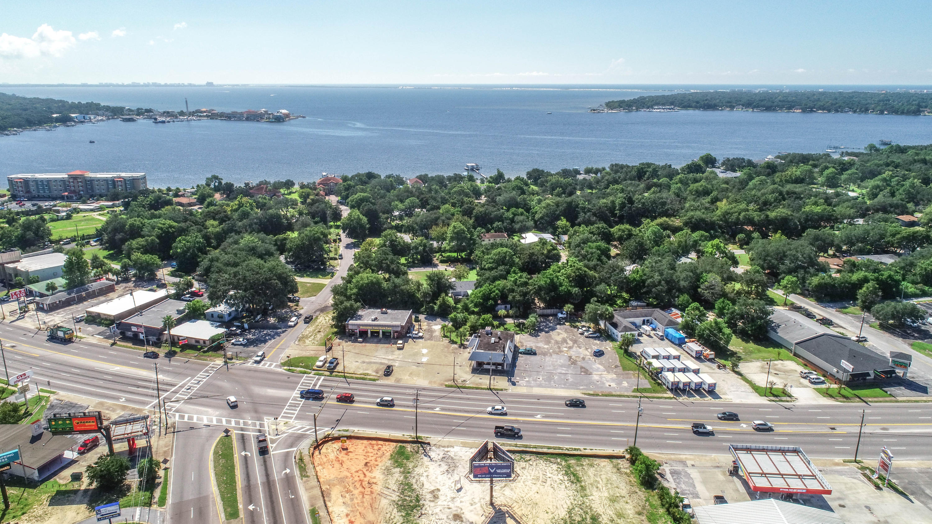 BAYVIEW S/D - Residential