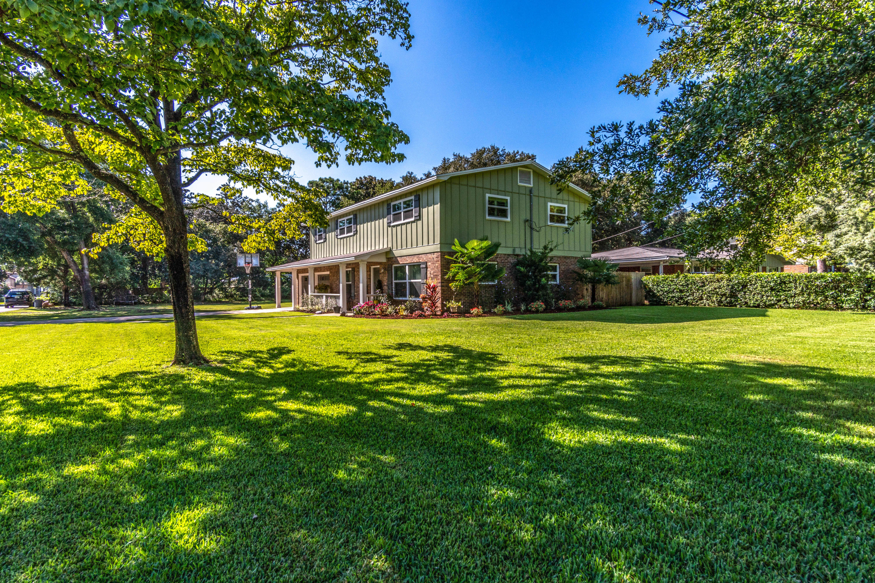 BAYVIEW S/D - Residential