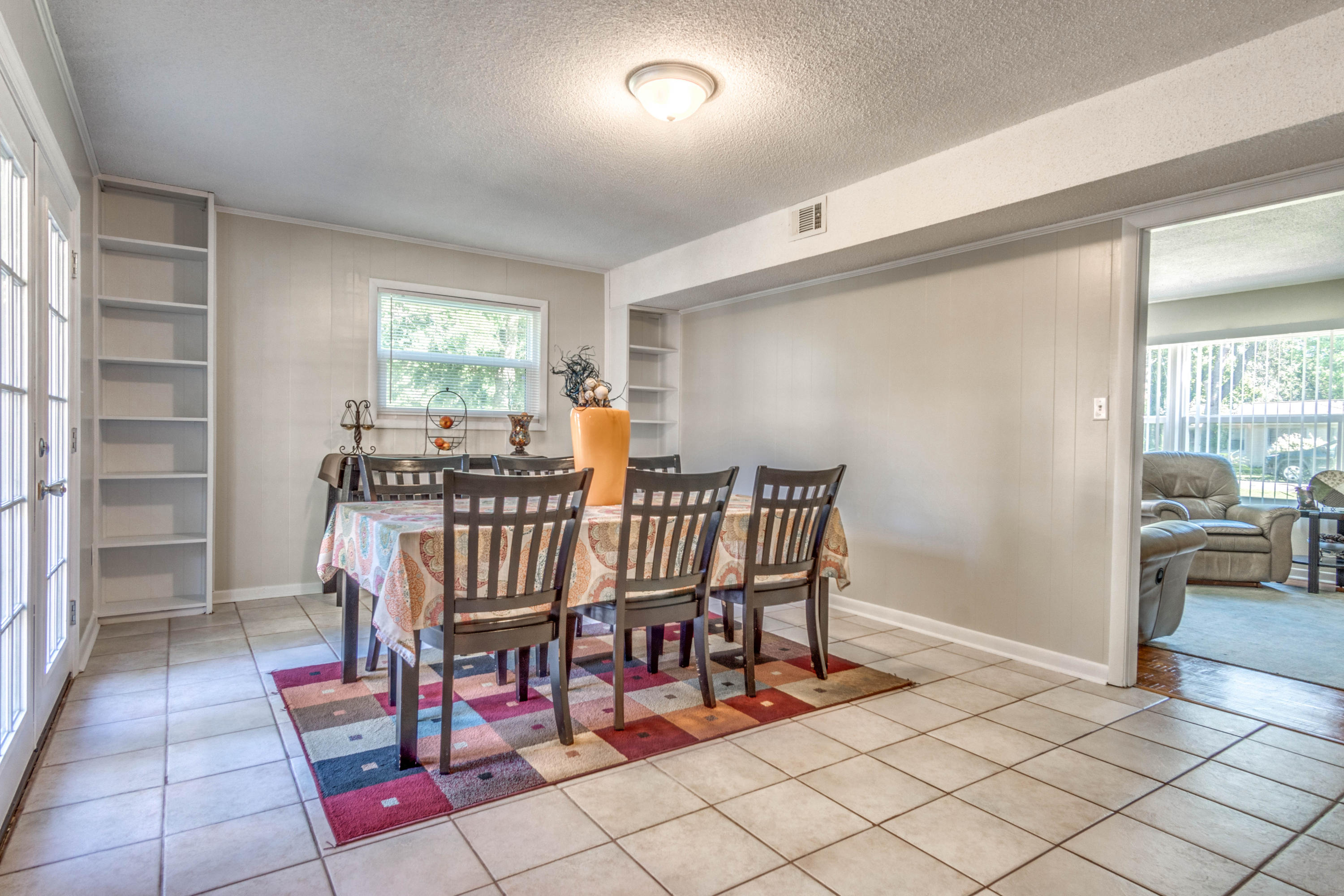 BAYVIEW S/D - Residential