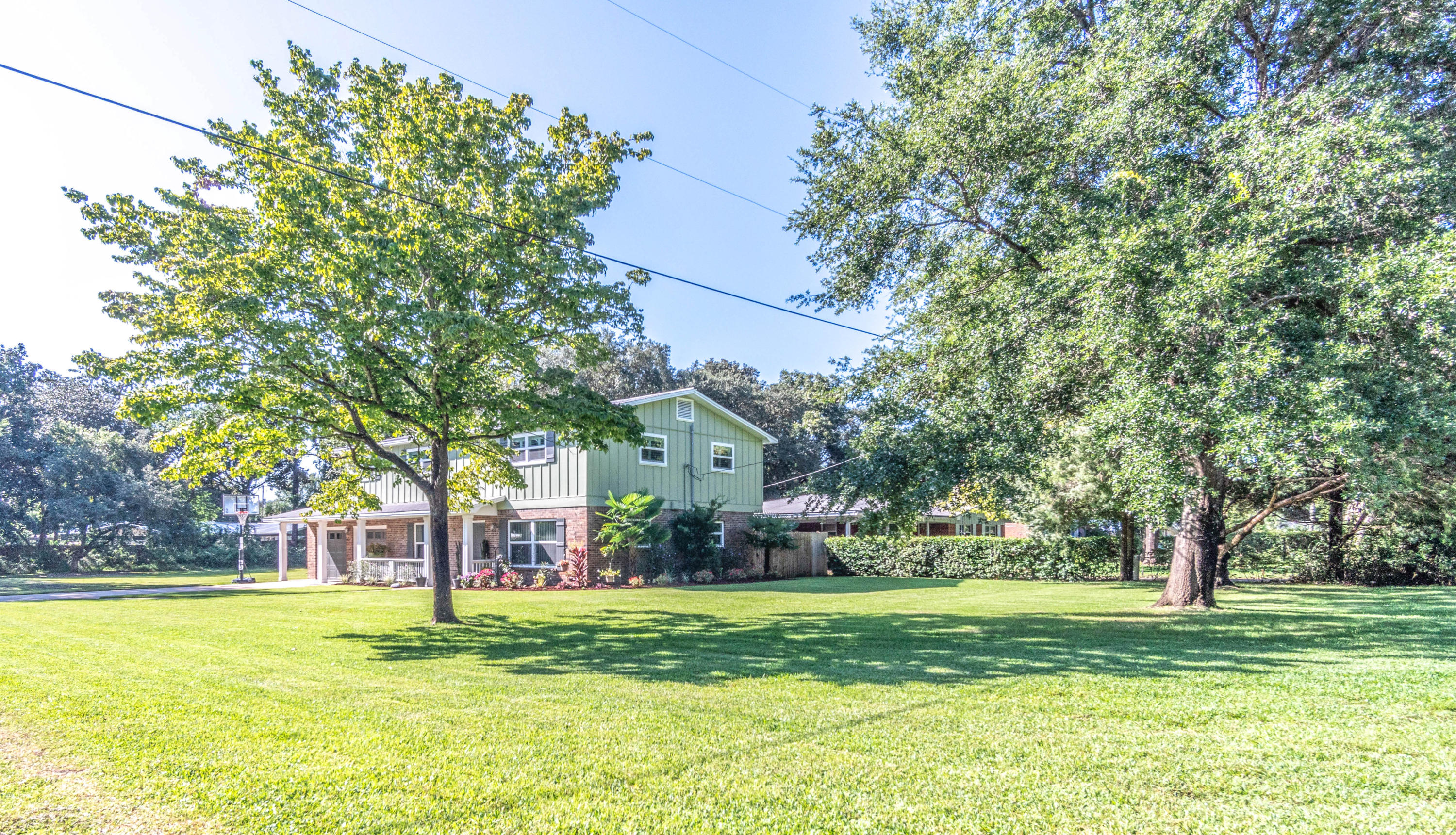 BAYVIEW S/D - Residential