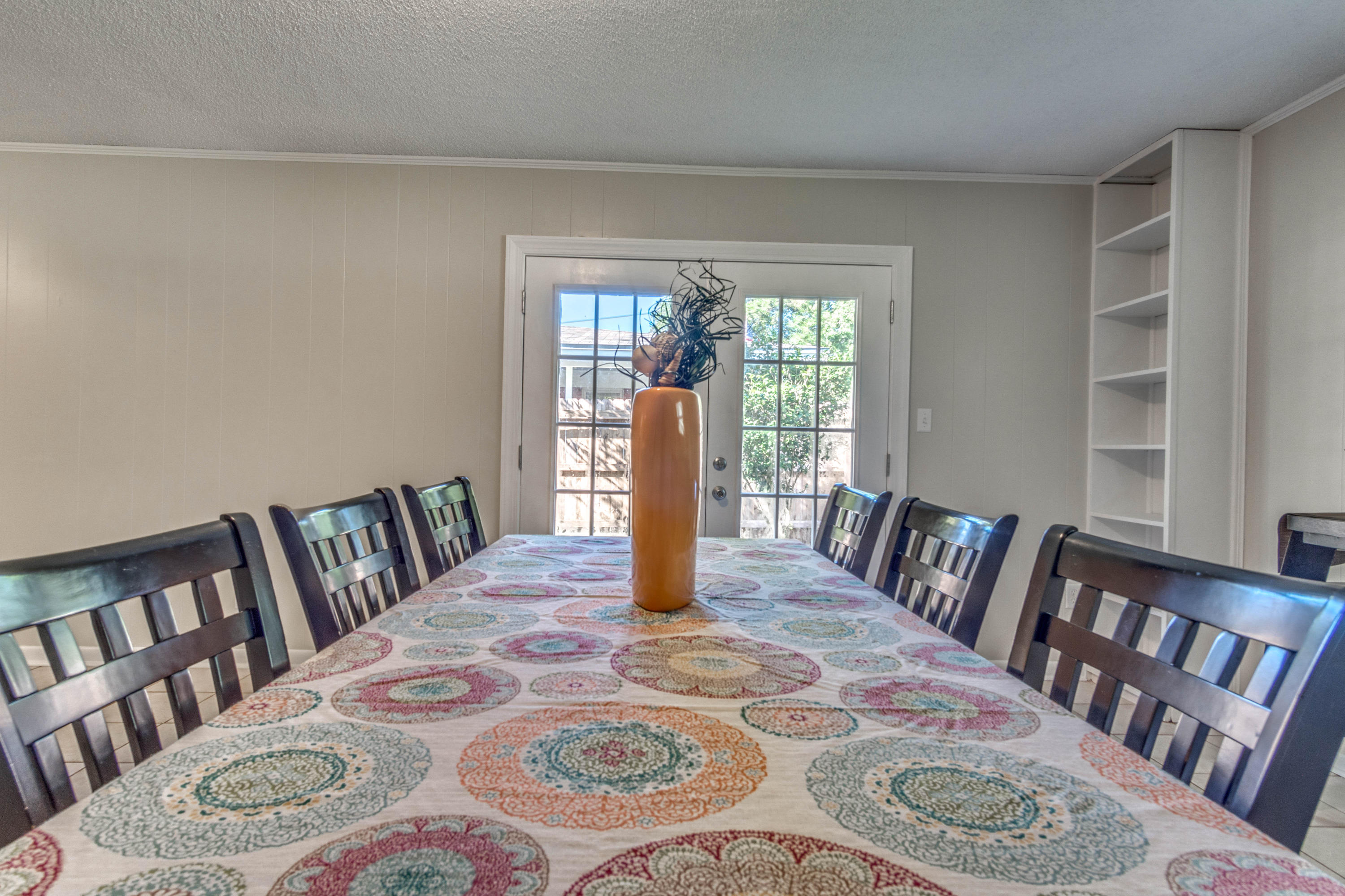 BAYVIEW S/D - Residential