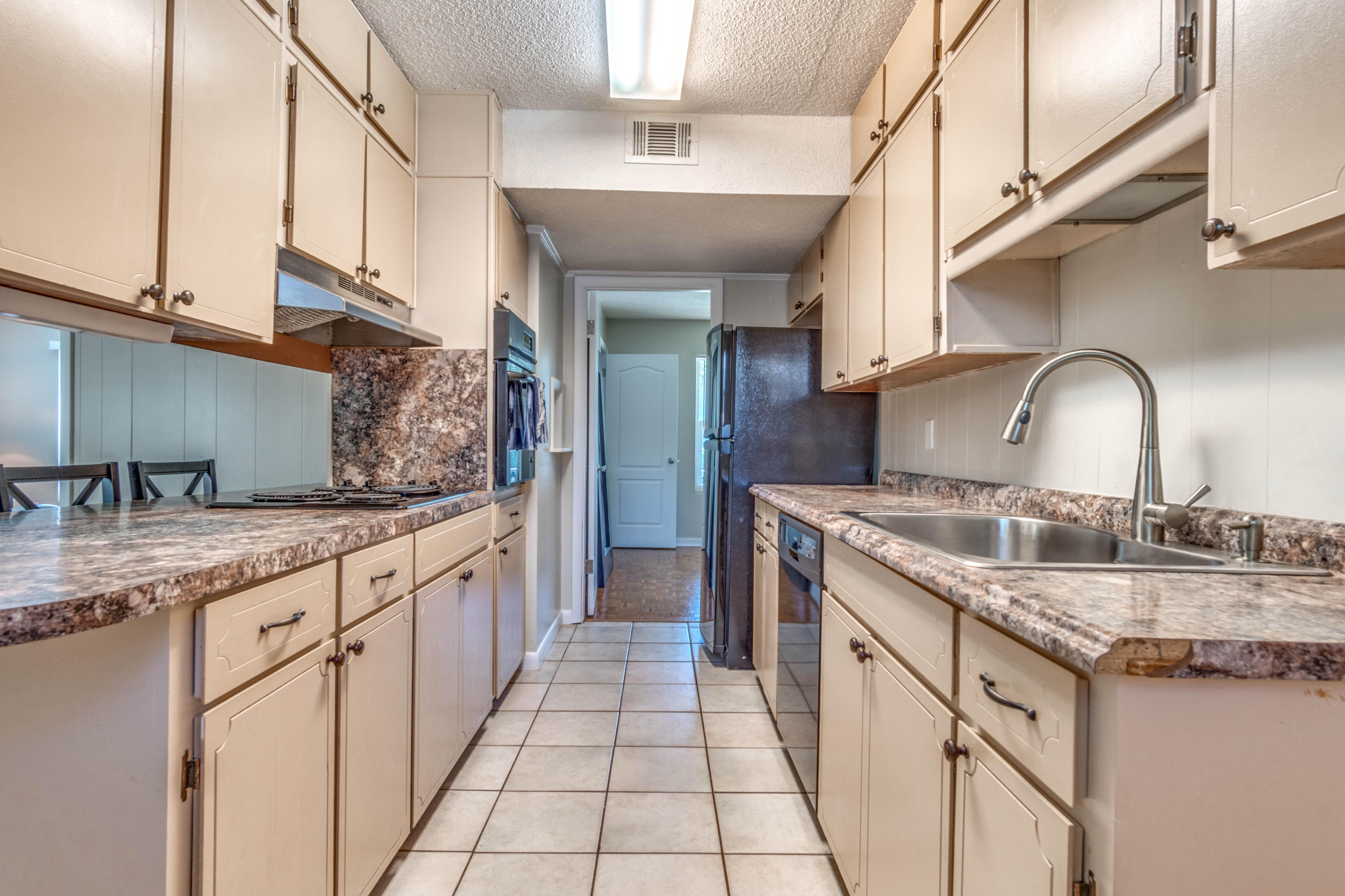 BAYVIEW S/D - Residential