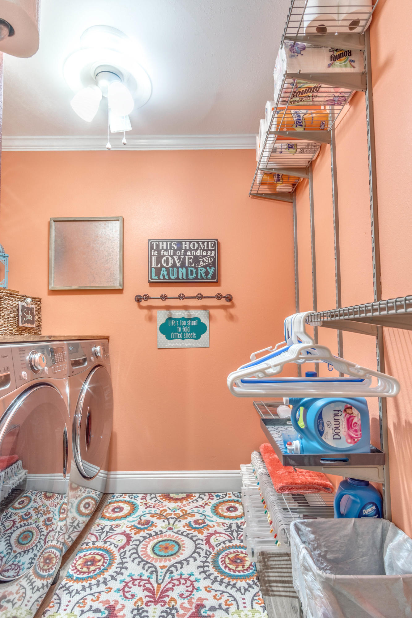 BAYVIEW S/D - Residential