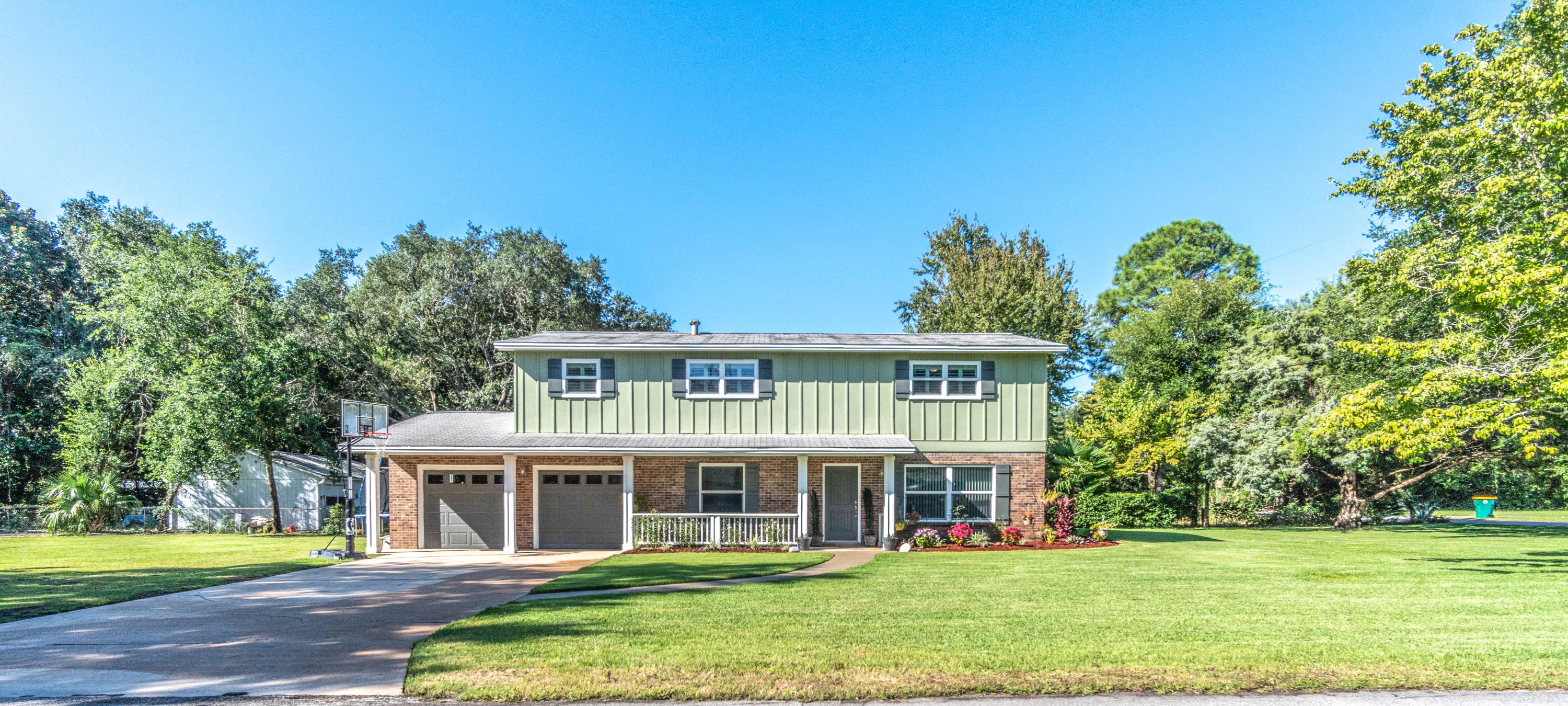 BAYVIEW S/D - Residential