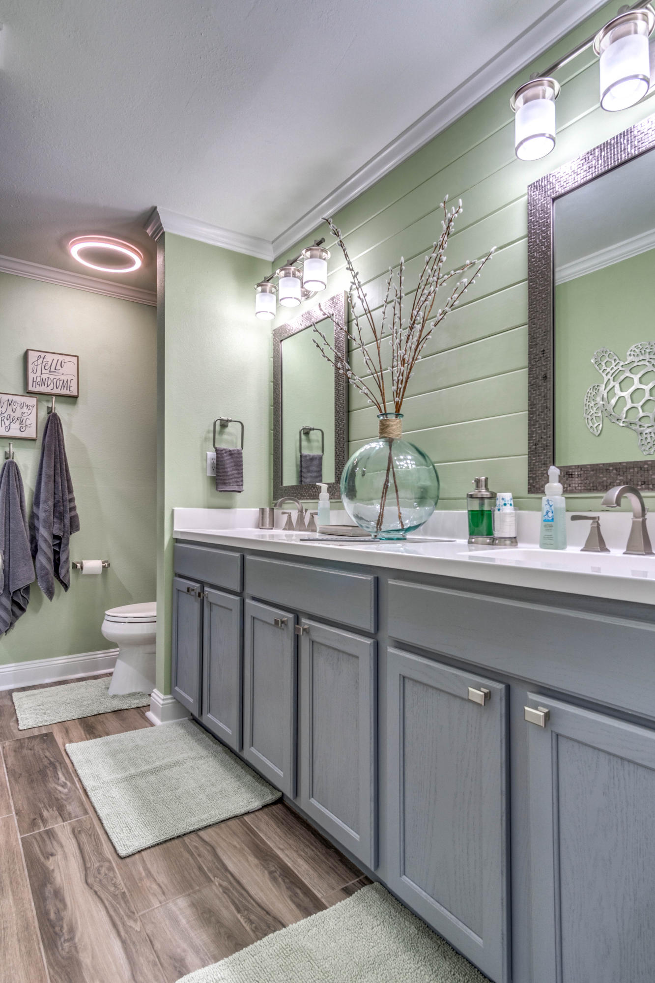 BAYVIEW S/D - Residential