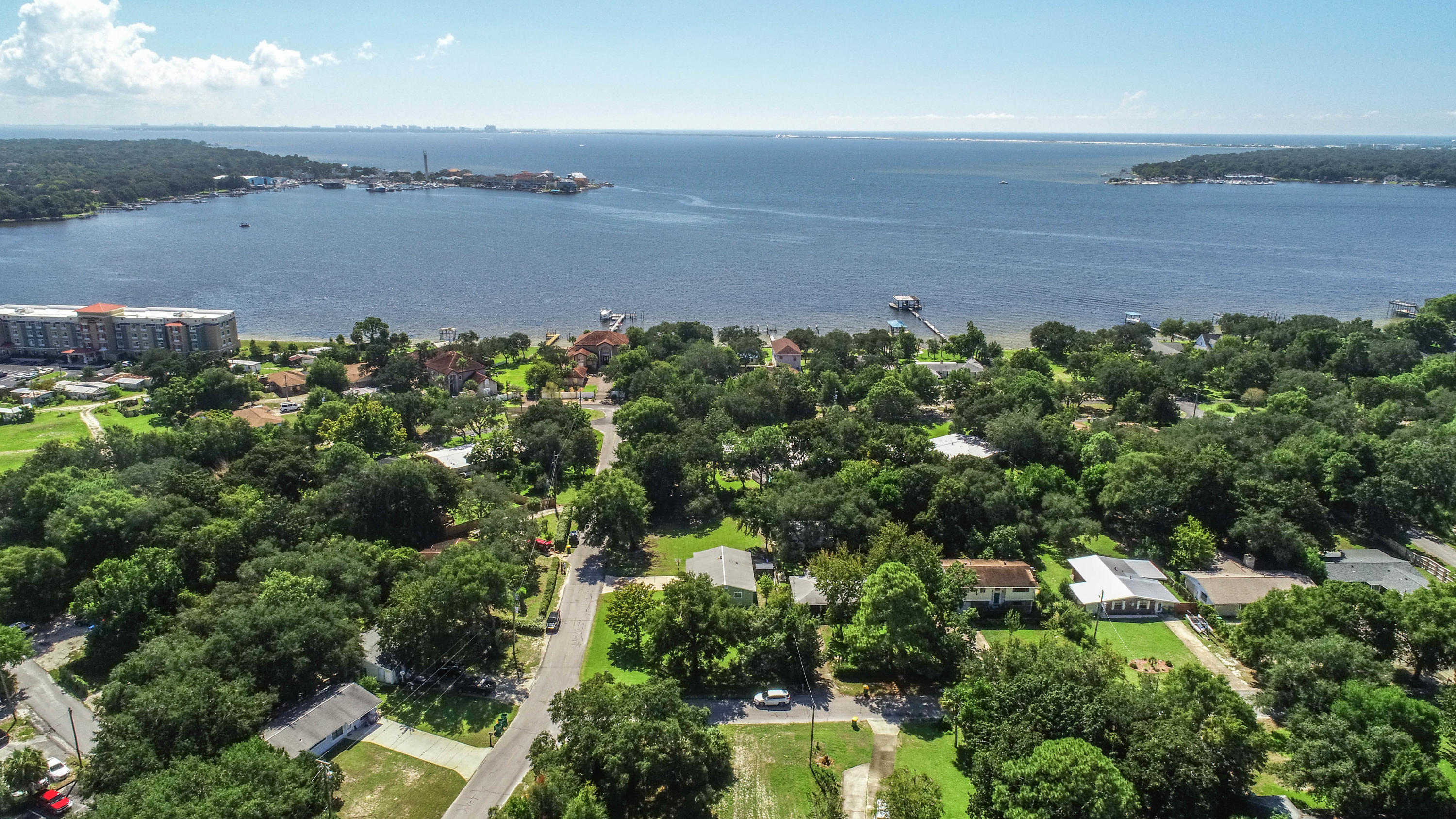 BAYVIEW S/D - Residential