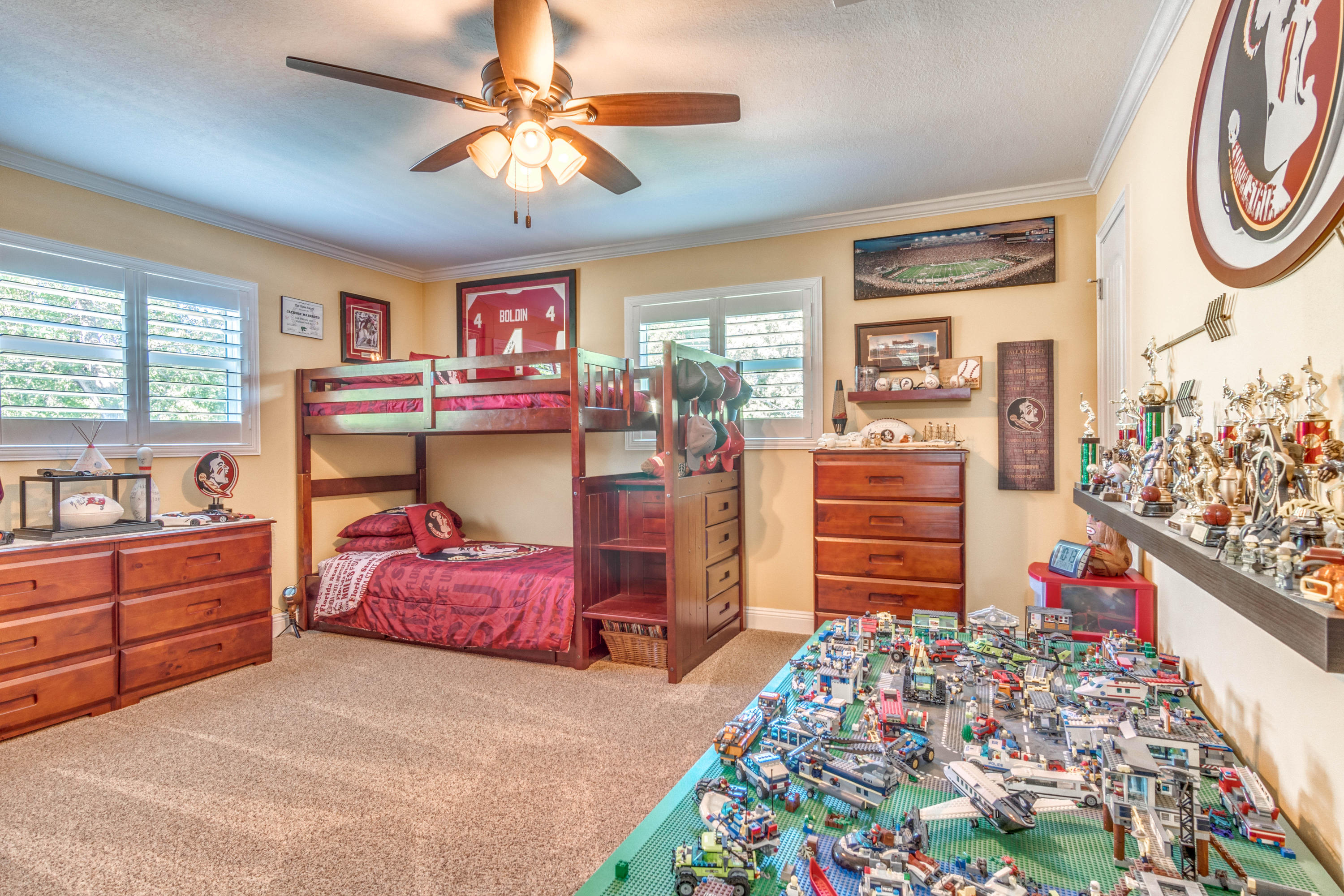 BAYVIEW S/D - Residential