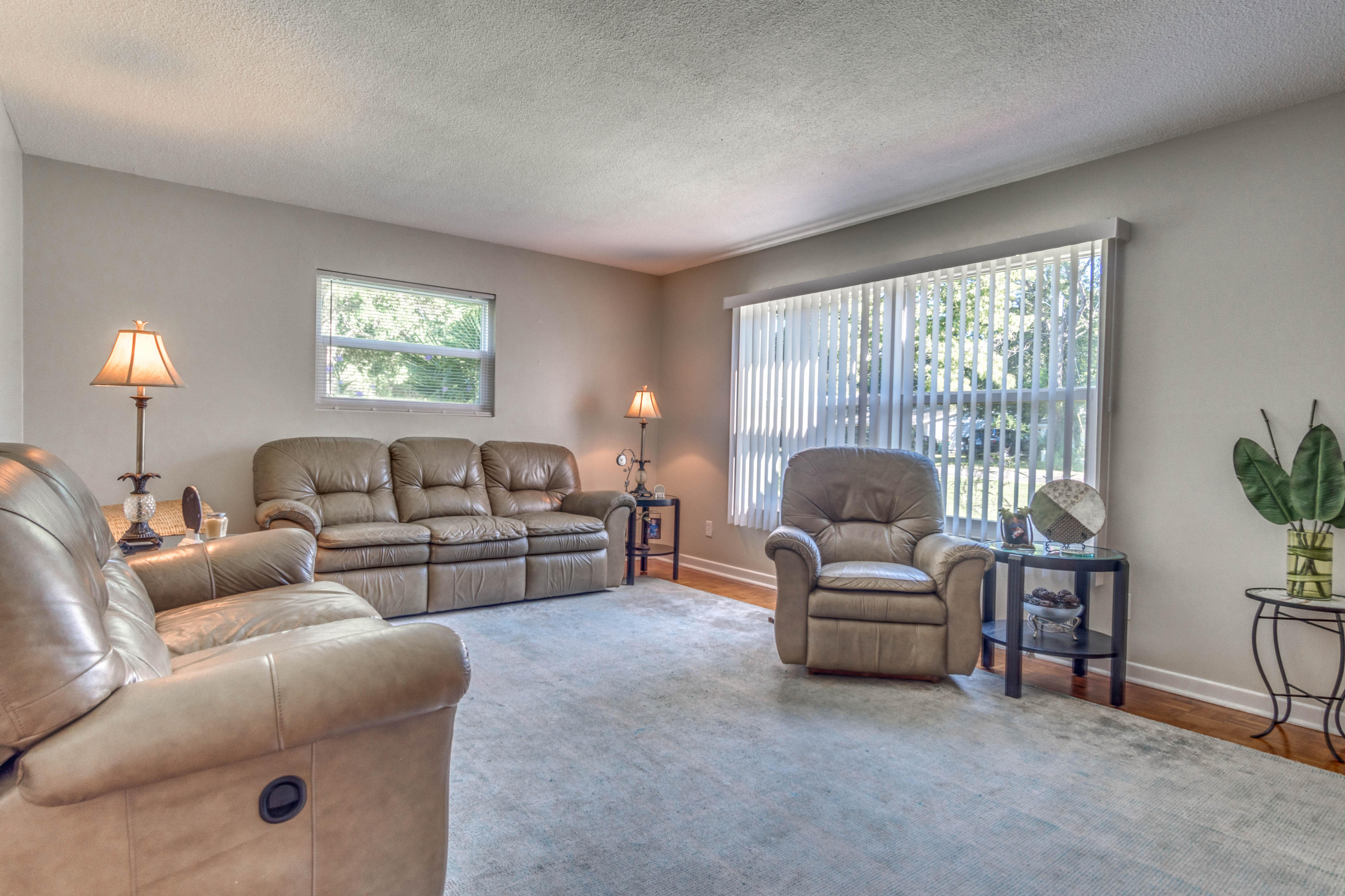 BAYVIEW S/D - Residential