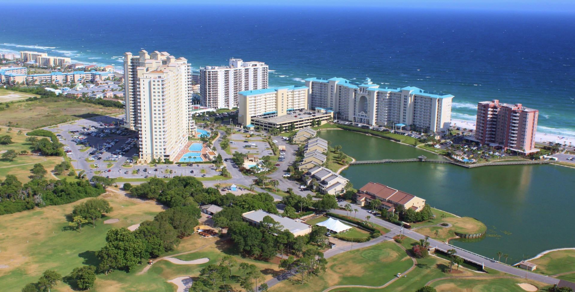 MAJESTIC SUN - Residential