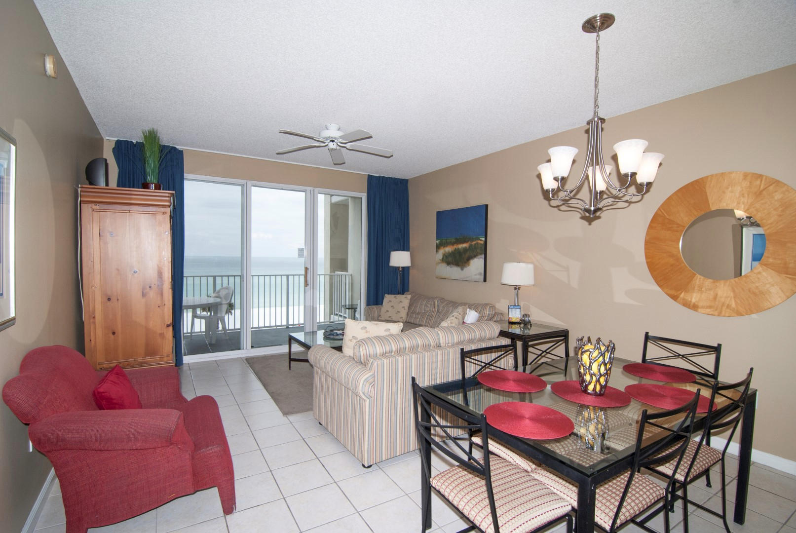 MAJESTIC SUN - Residential