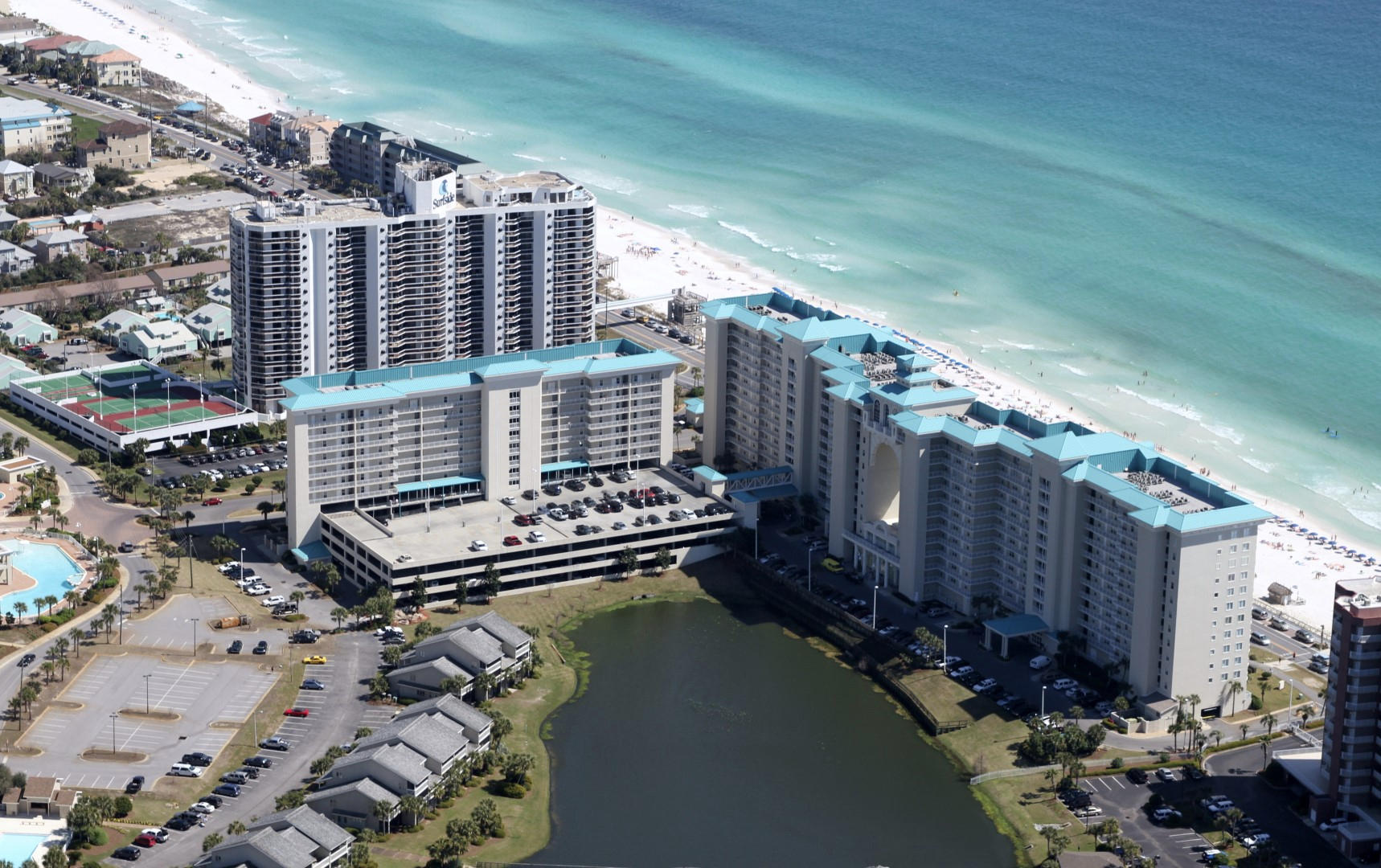 MAJESTIC SUN - Residential