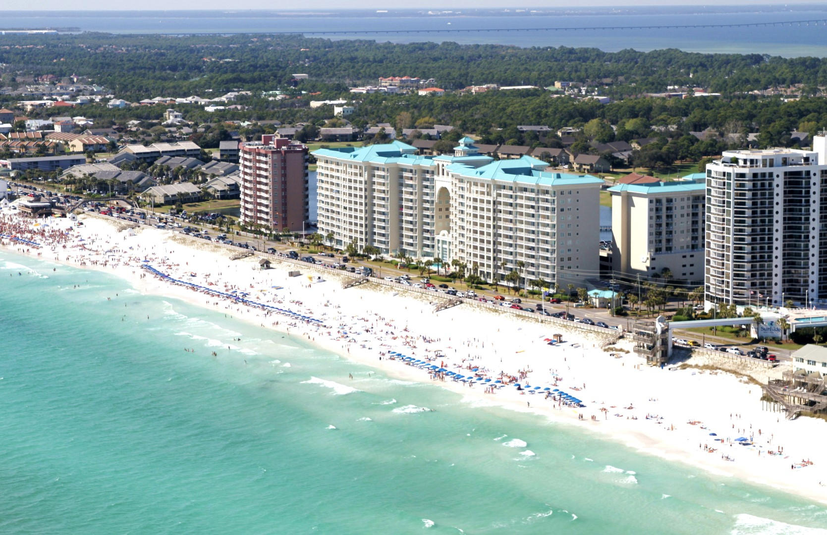 MAJESTIC SUN - Residential