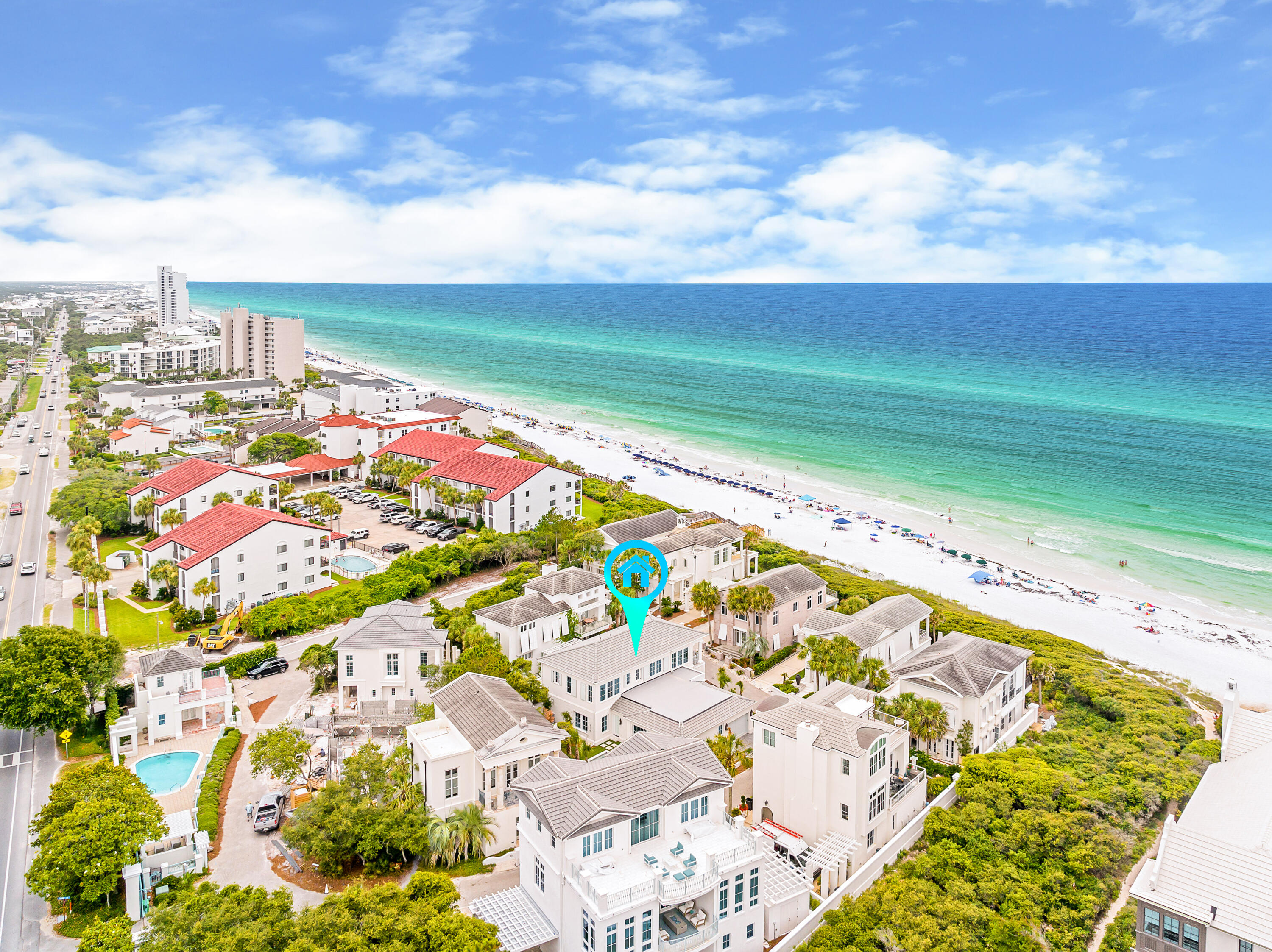 JASMINE DUNES - Residential