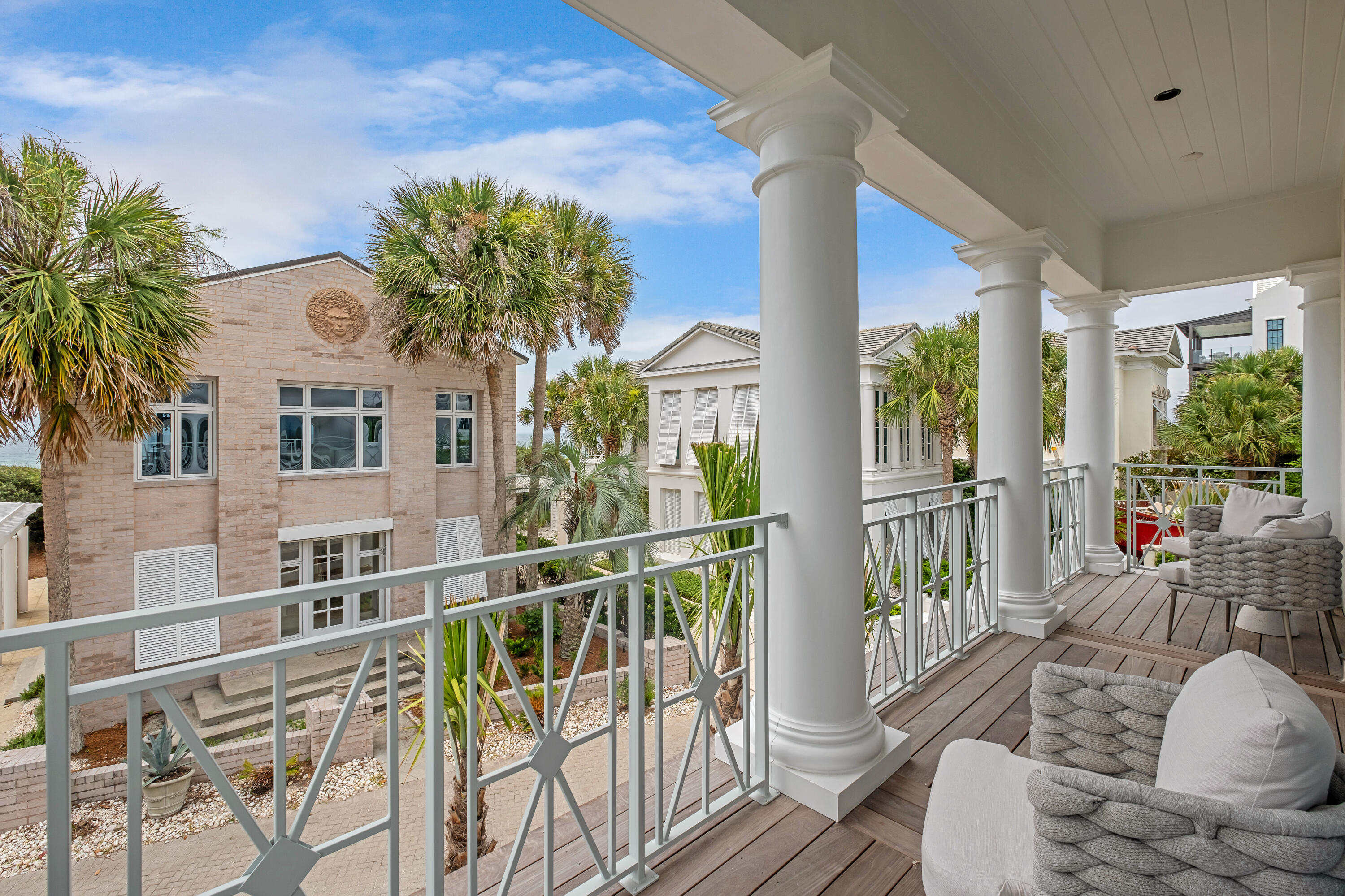 JASMINE DUNES - Residential