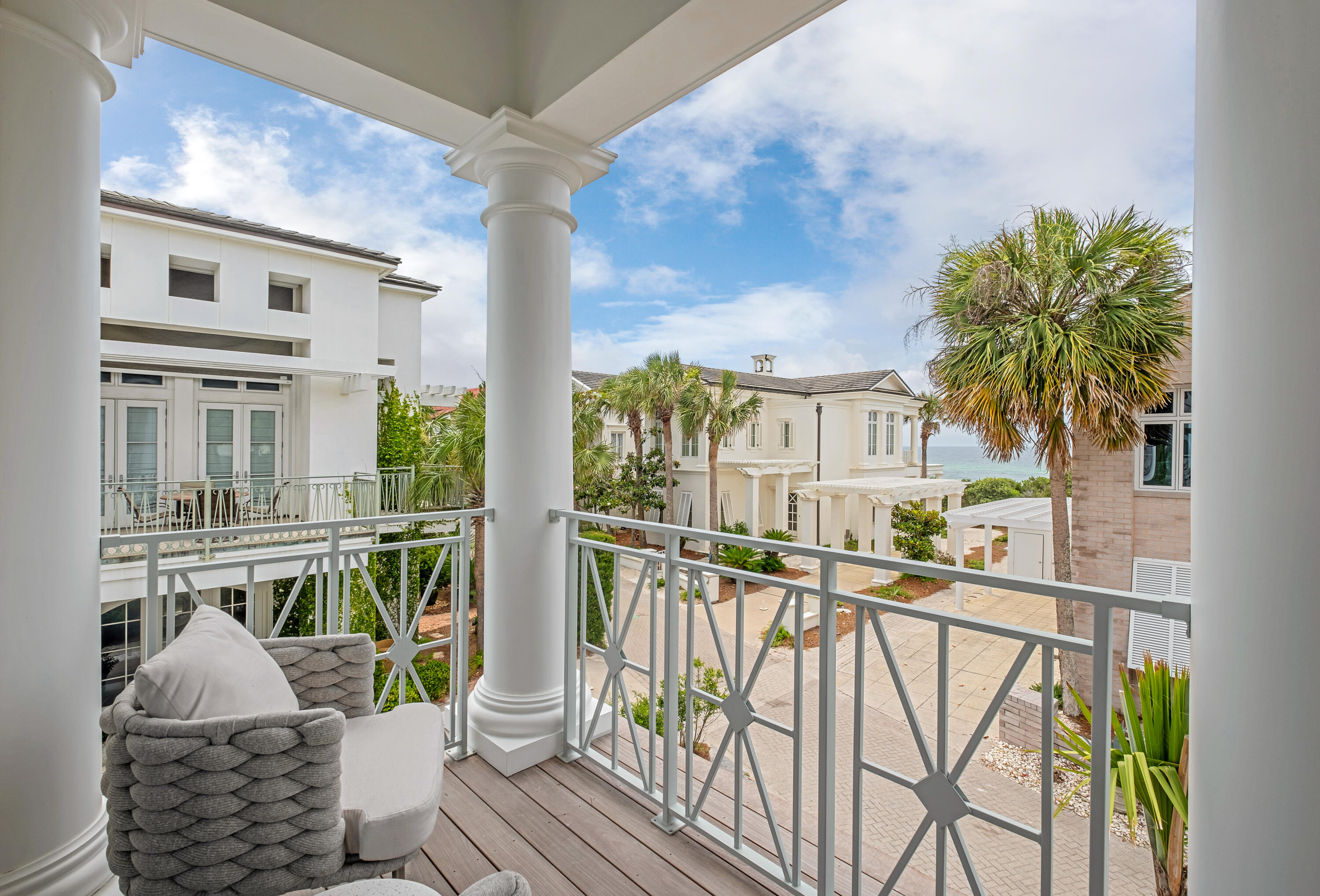 JASMINE DUNES - Residential
