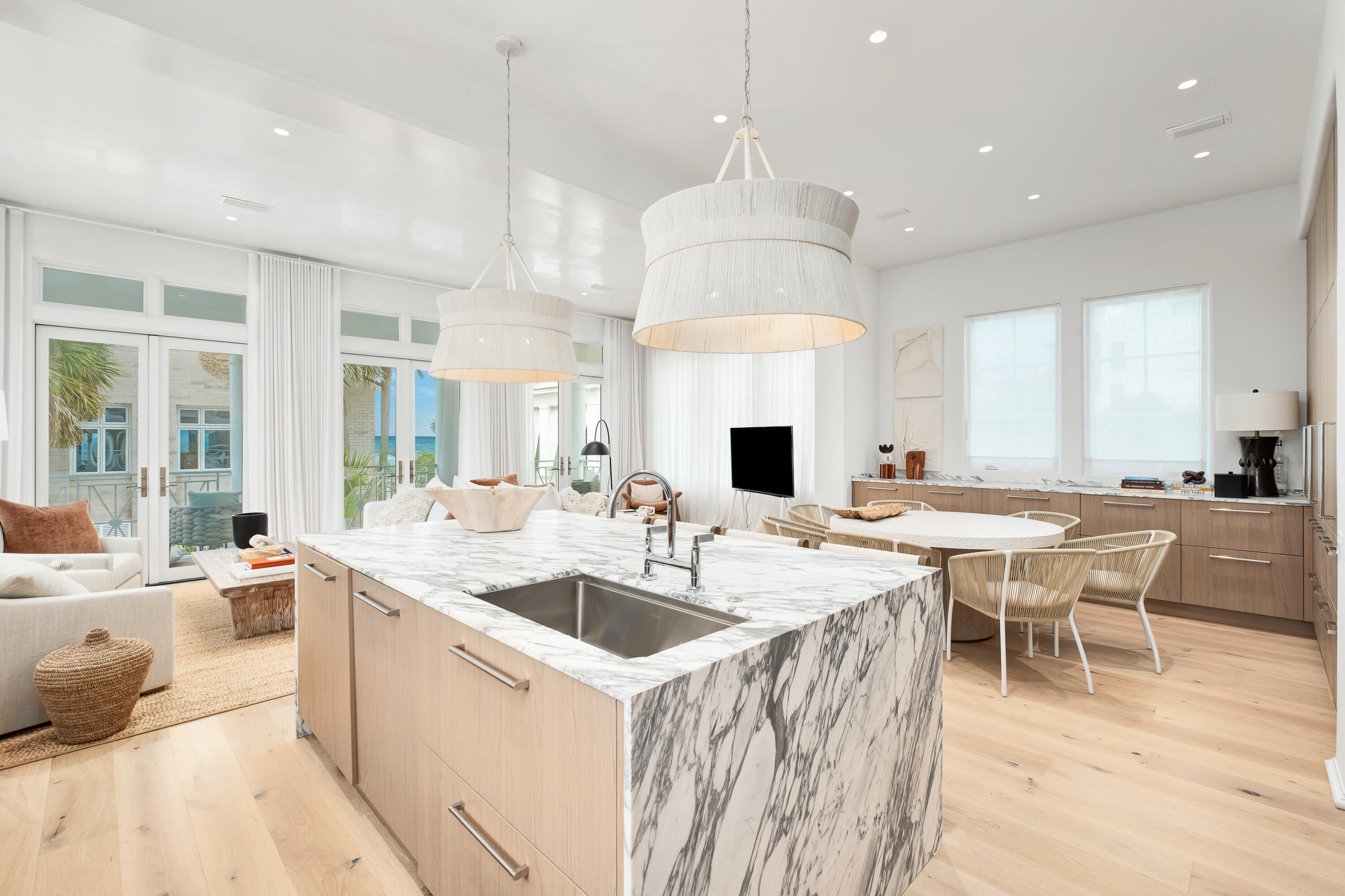 JASMINE DUNES - Residential