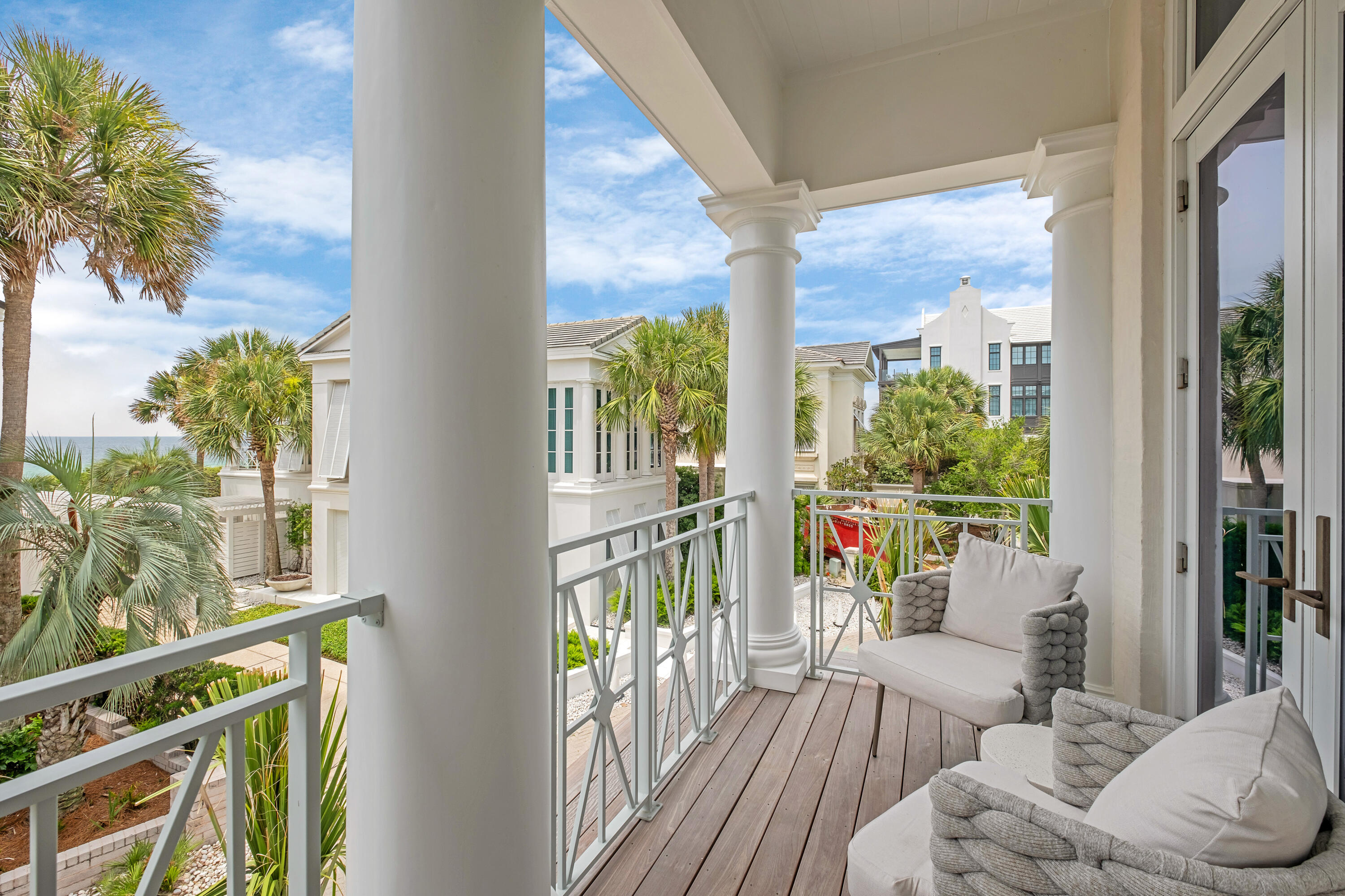 JASMINE DUNES - Residential