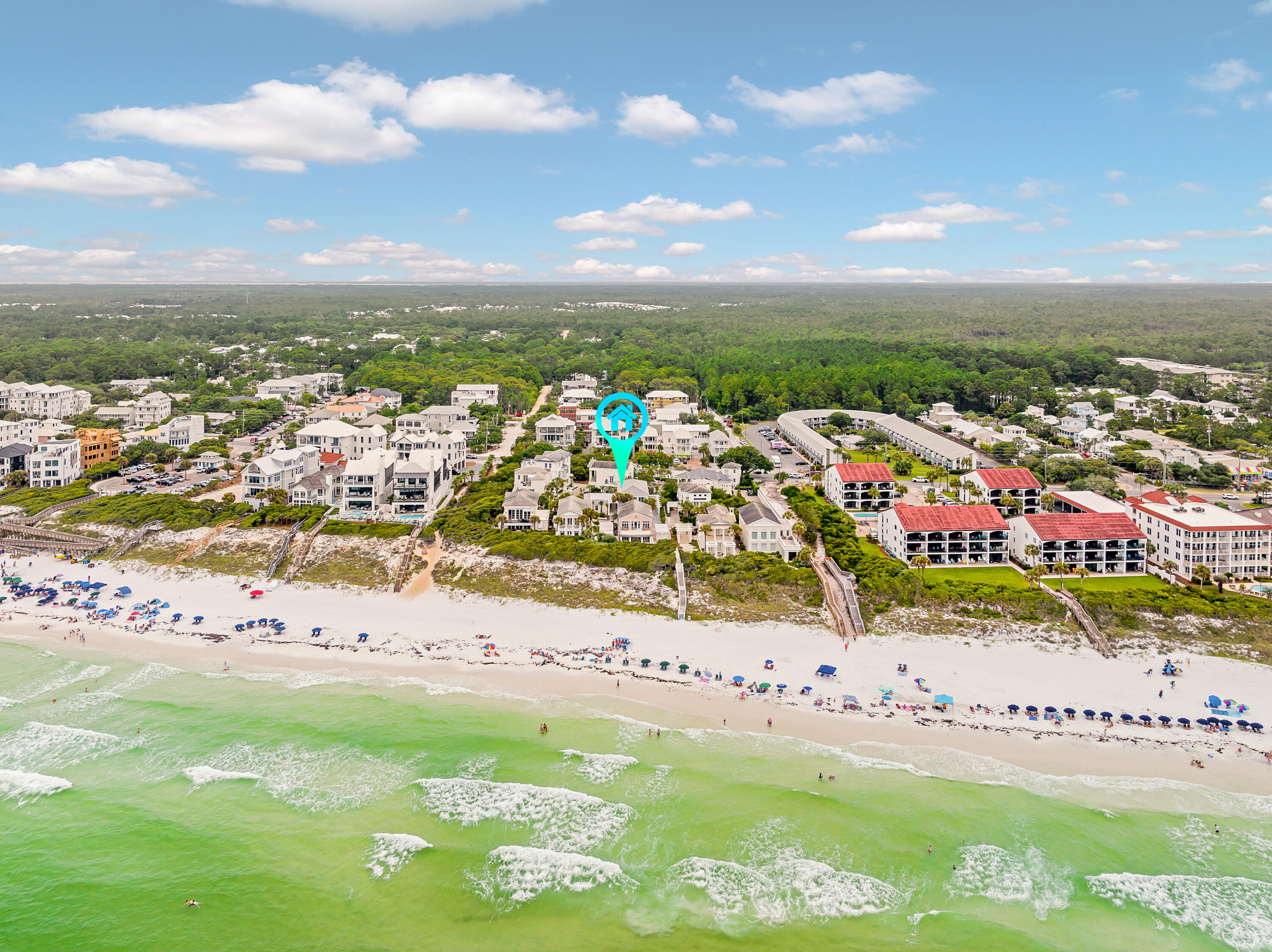 JASMINE DUNES - Residential